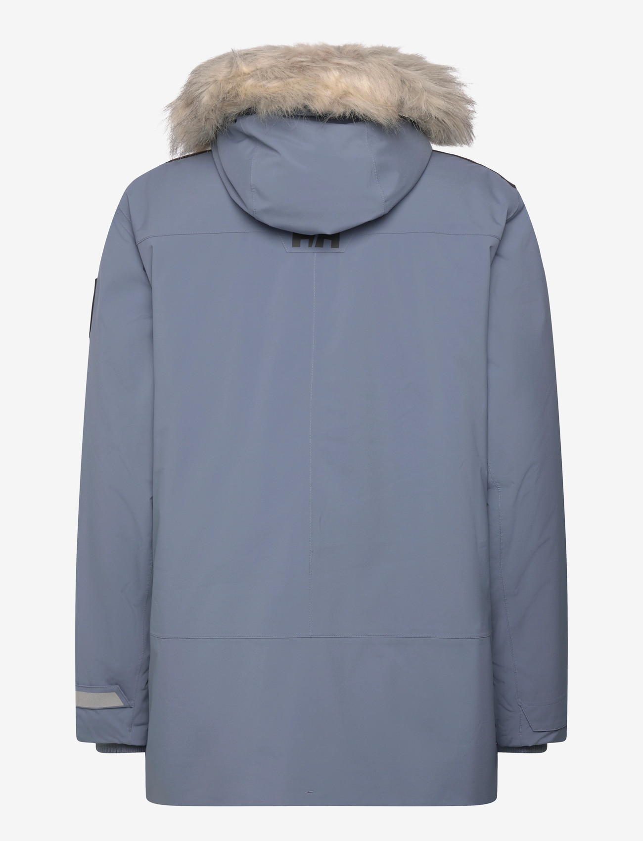 Helly Hansen - REINE PARKA - parkas - navy - 1