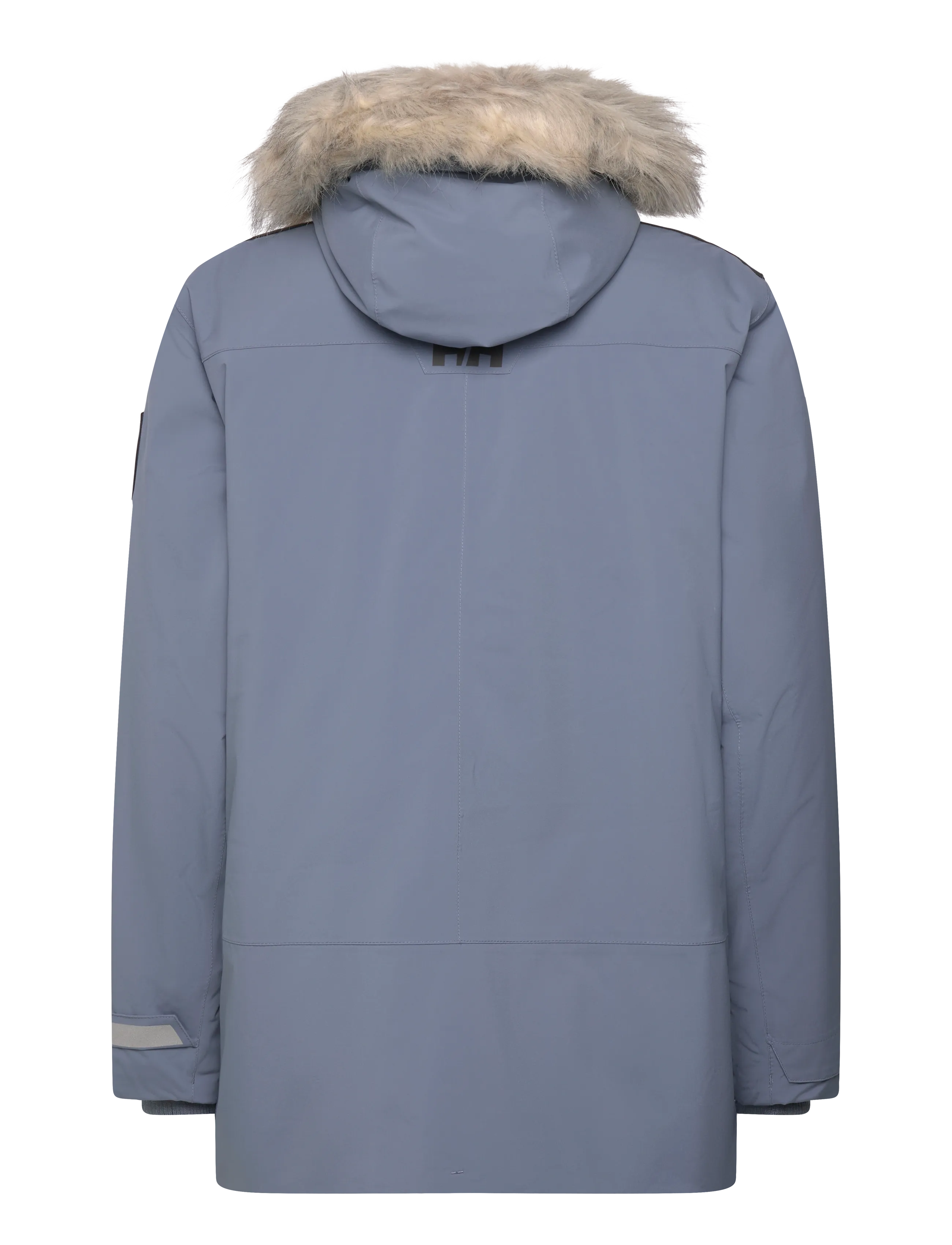 Helly Hansen - REINE PARKA - friluftsjackor - navy - 1