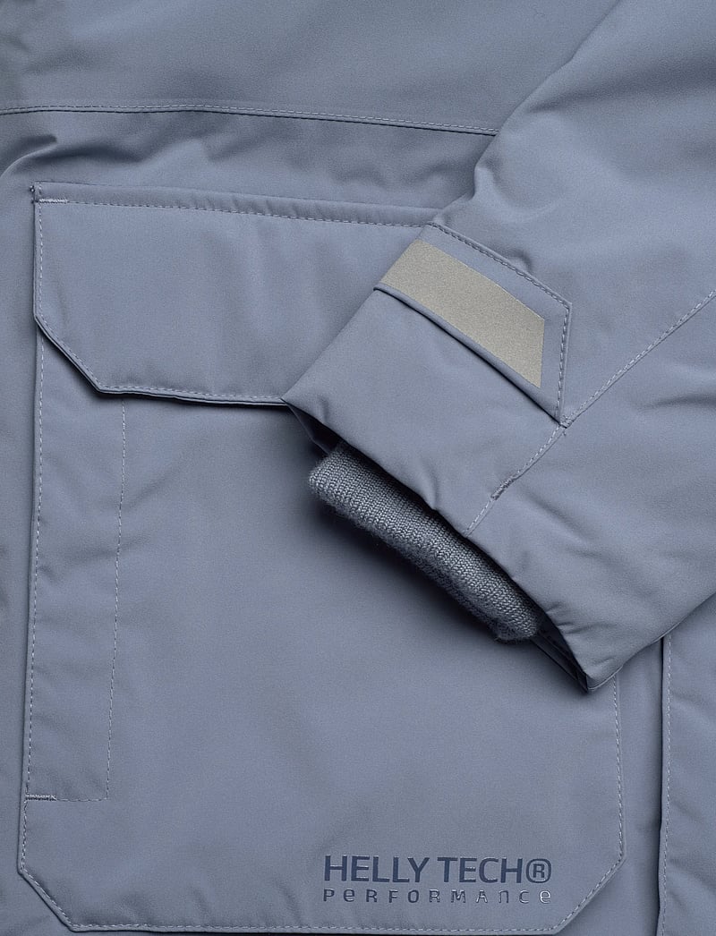 Helly Hansen - REINE PARKA - parkas - navy - 3