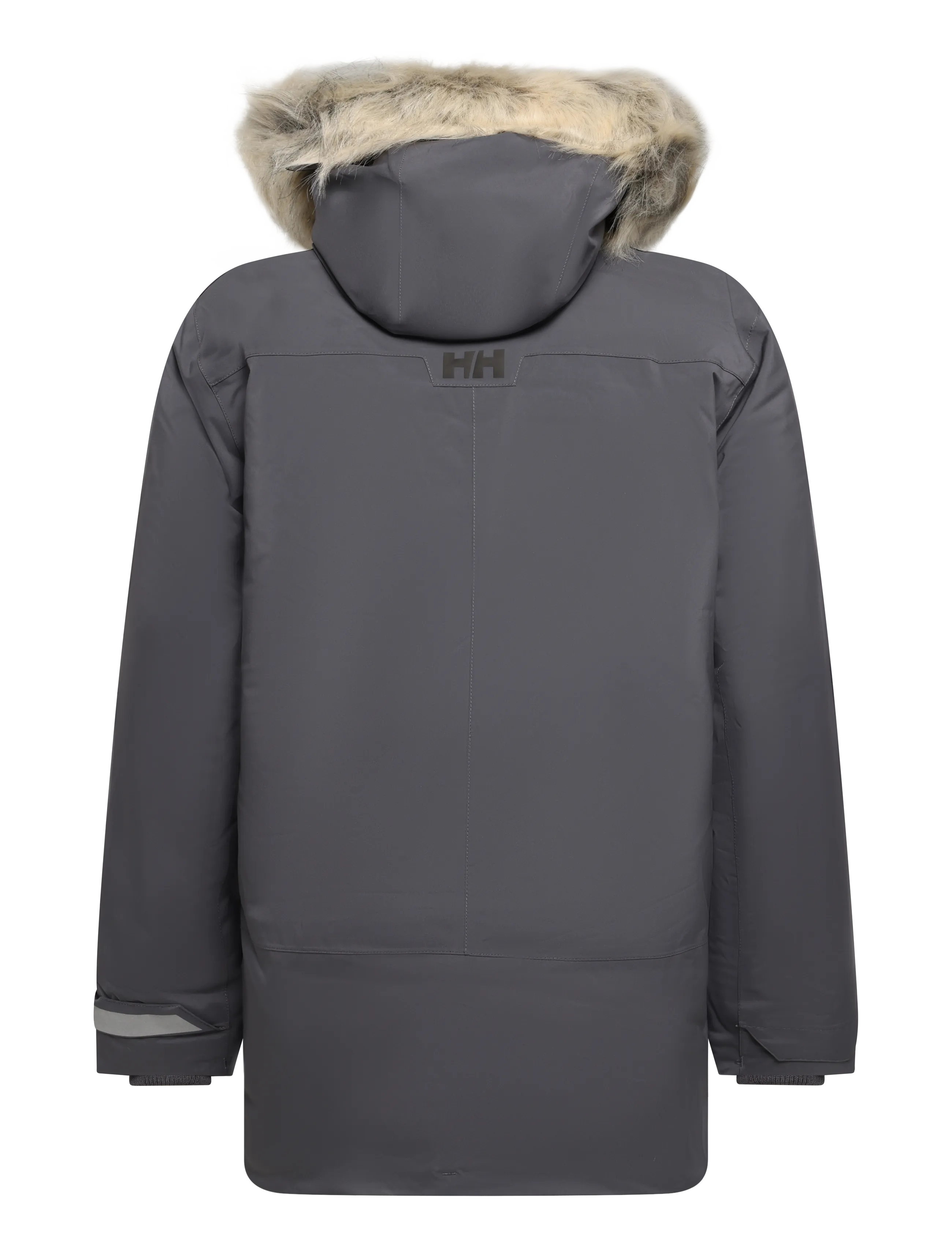 HELLY HANSEN Reine Parka vinterjackor herr – bild 2