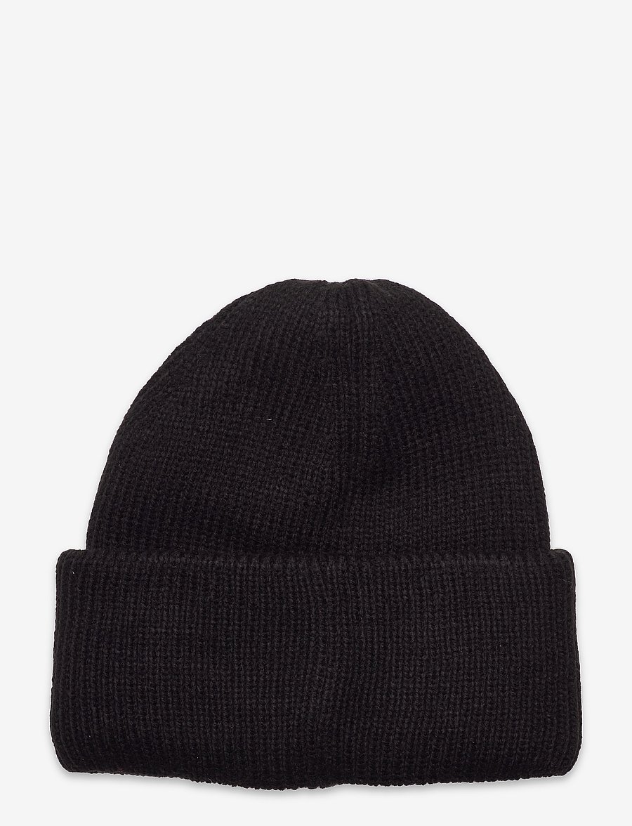 Helly Hansen - HH BOX BEANIE - beanies - black - 1