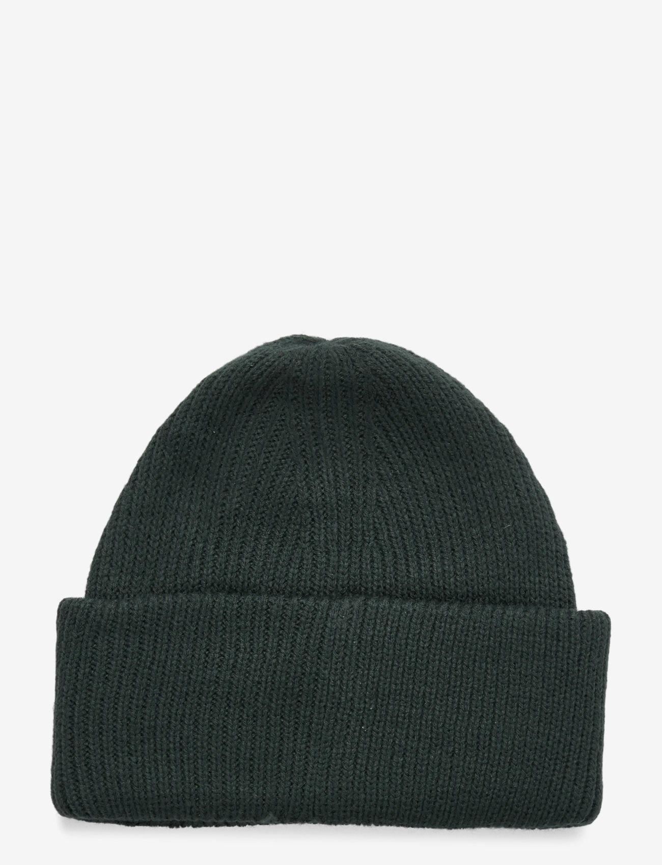 Helly Hansen - HH BOX BEANIE - mützen - green - 1