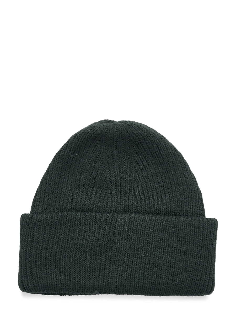 Helly Hansen - HH BOX BEANIE - beanie mütsid - green - 1