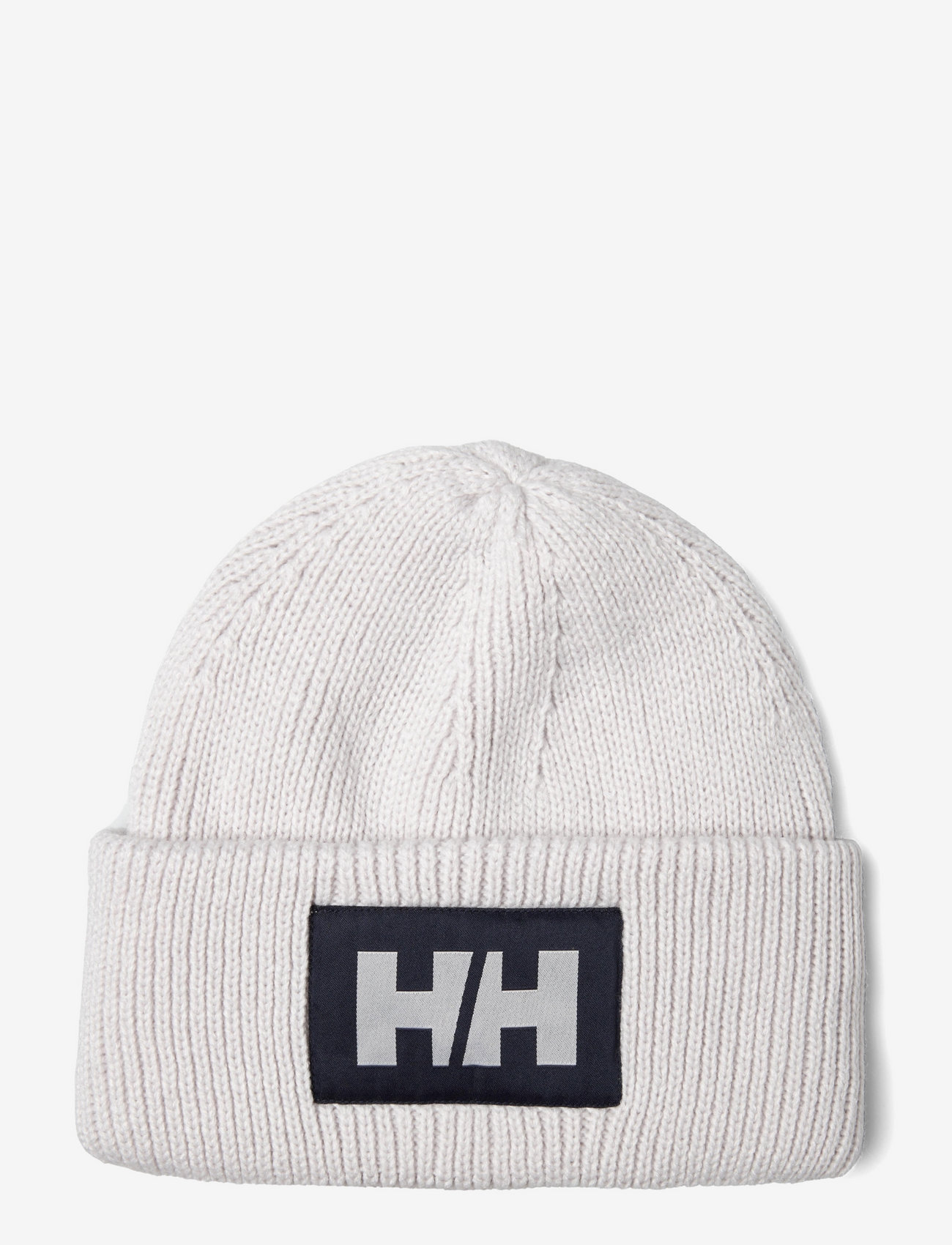 Helly Hansen - HH BOX BEANIE - geschenke unter chf 50 - nimbus cloud - 0