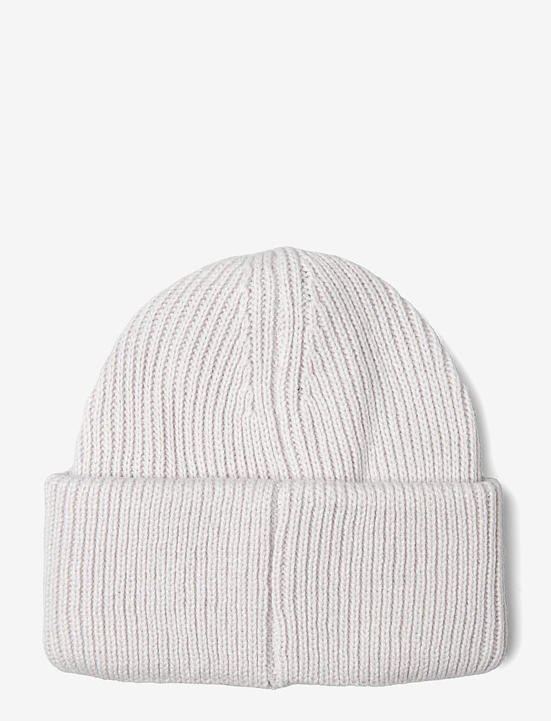 Helly Hansen - HH BOX BEANIE - mössor - nimbus cloud - 1