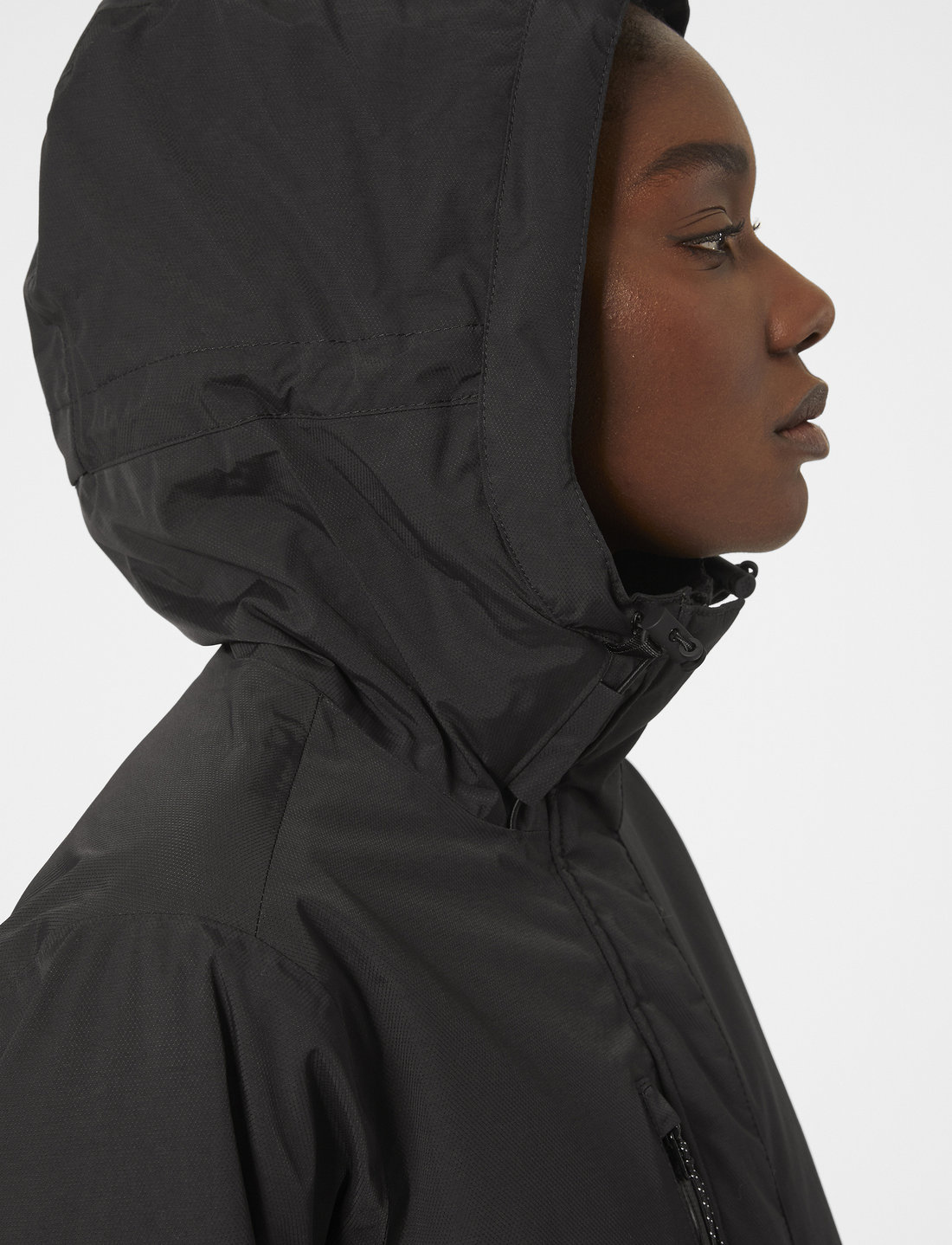 Helly hansen top womens raincoat