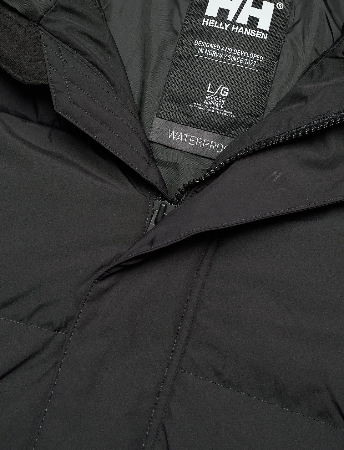 Helly Hansen Reine Puffy Jacket jackets coats shop at Booztlet