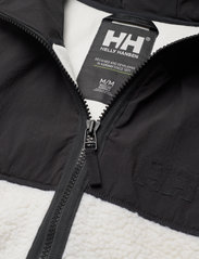 Helly Hansen - PATROL PILE - mid layer jackets - black - 7