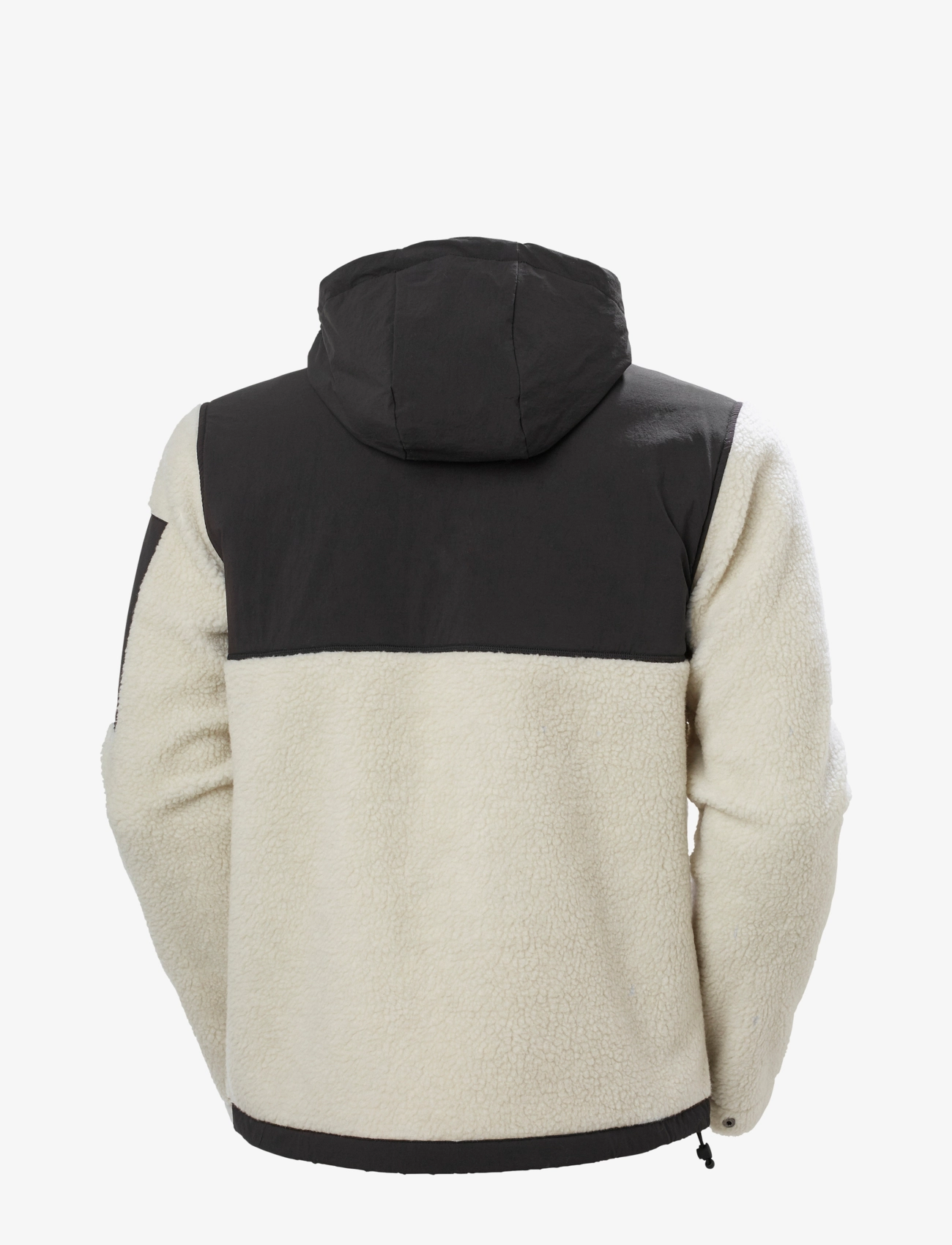 Helly Hansen - PATROL PILE - fleece - black - 2