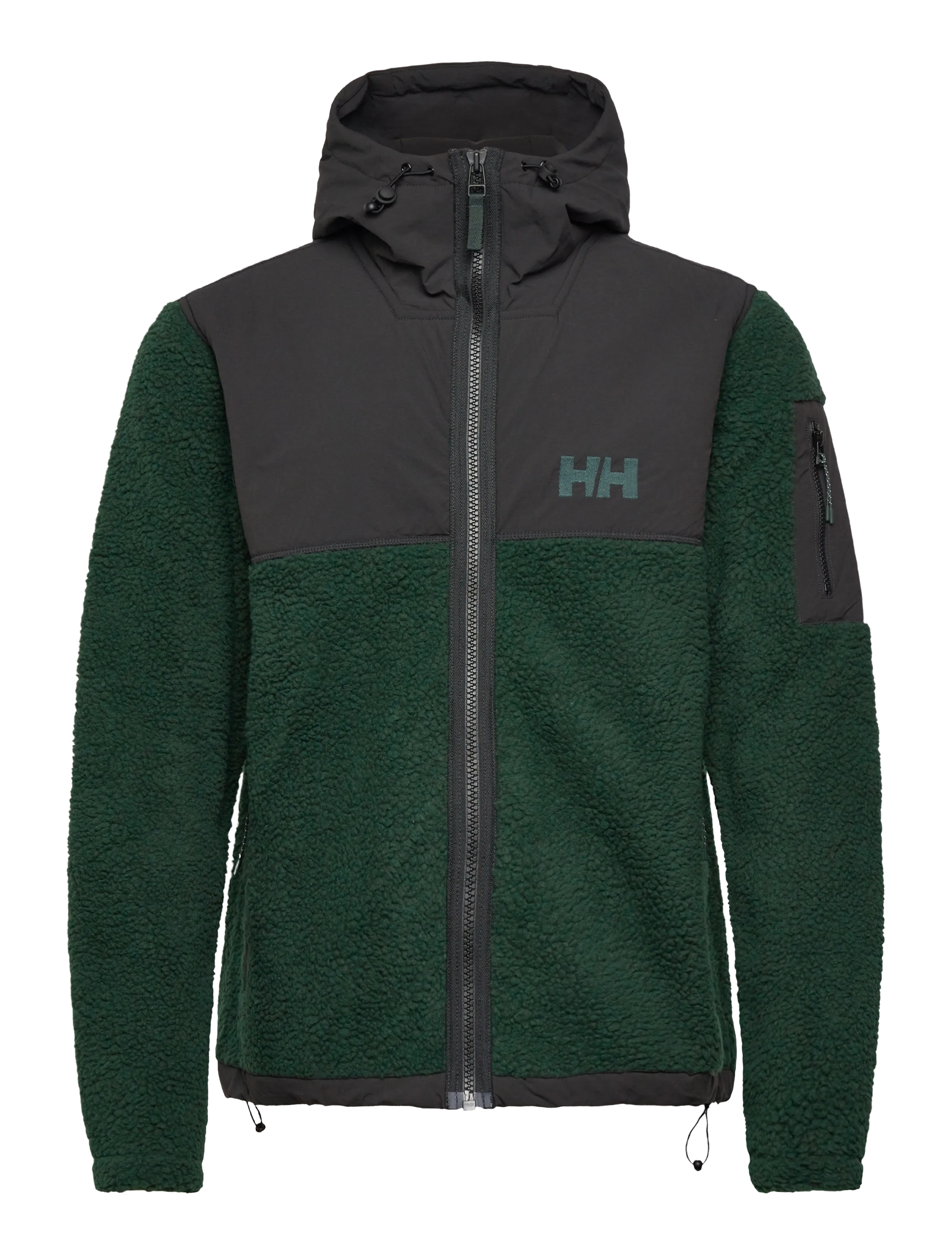 HELLY HANSEN Patrol Pile Grün - S - Herren