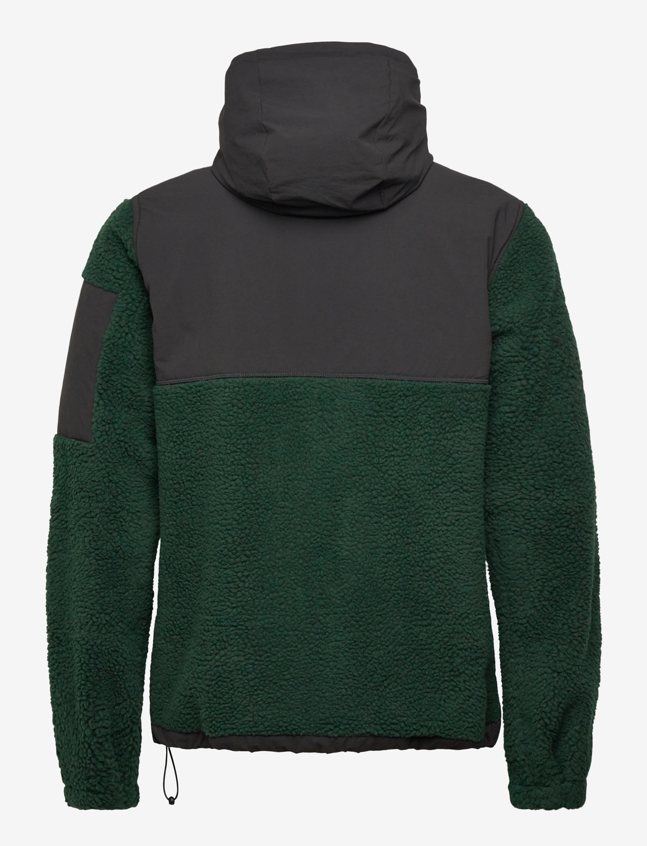 Helly Hansen - PATROL PILE - fliis - dark jungle - 2