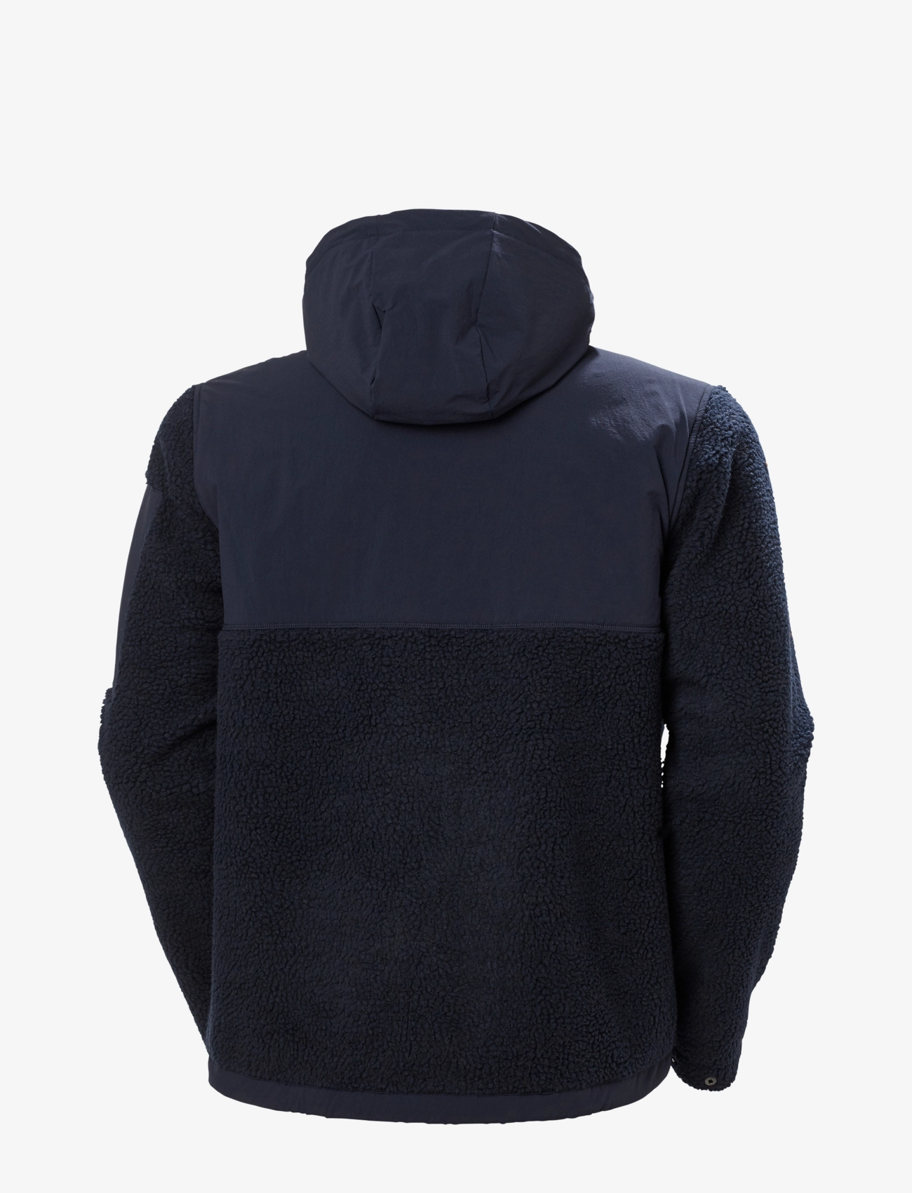 Helly Hansen - PATROL PILE - fleece - navy - 2