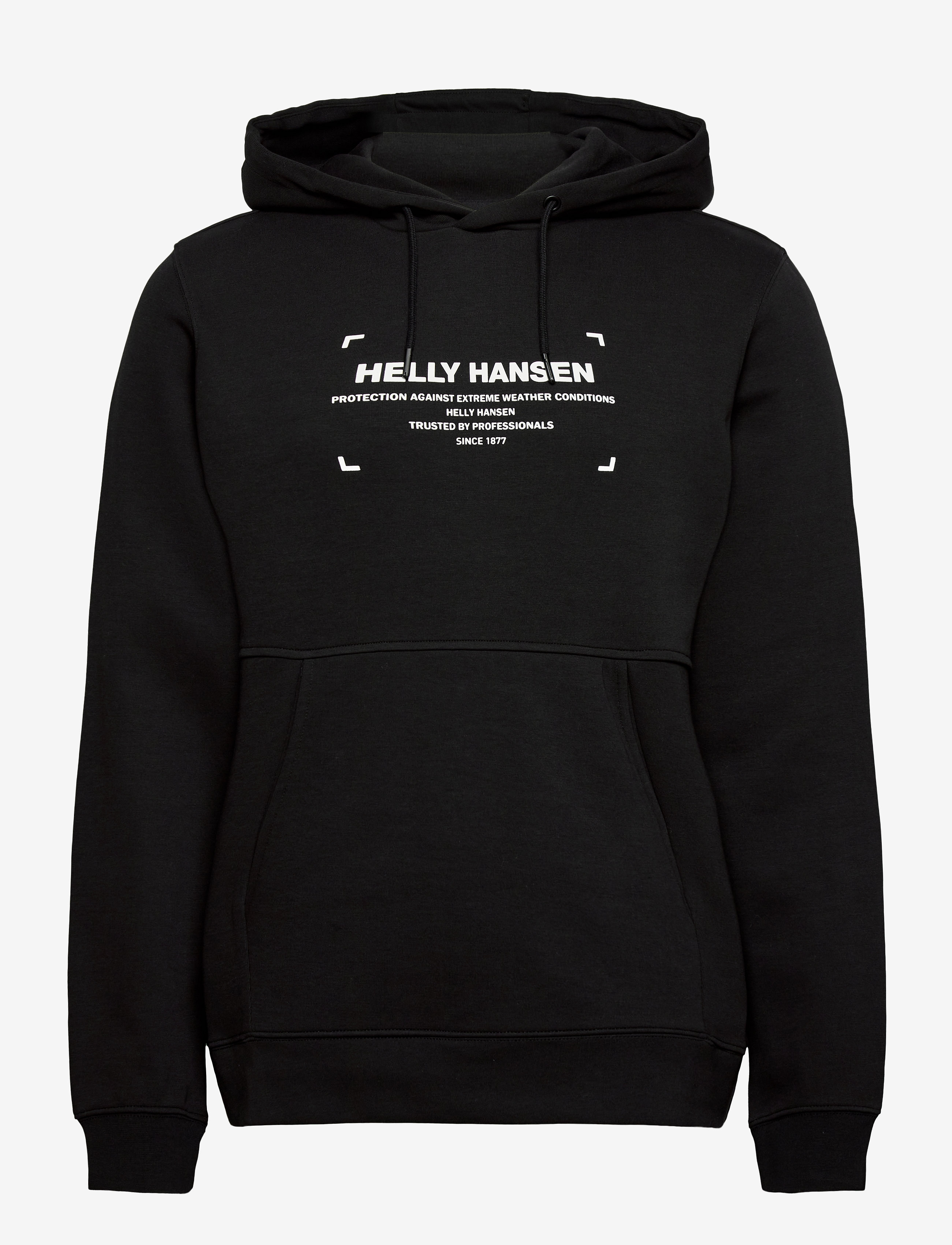 HELLY HANSEN Move Sweat Hoodie Schwarz - M - Herren
