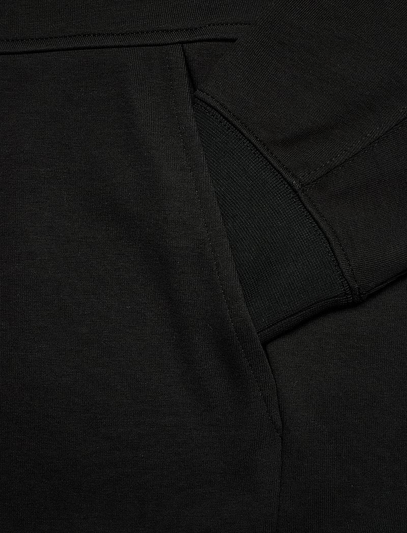 Helly Hansen - MOVE SWEAT HOODIE - oberteile - black - 5