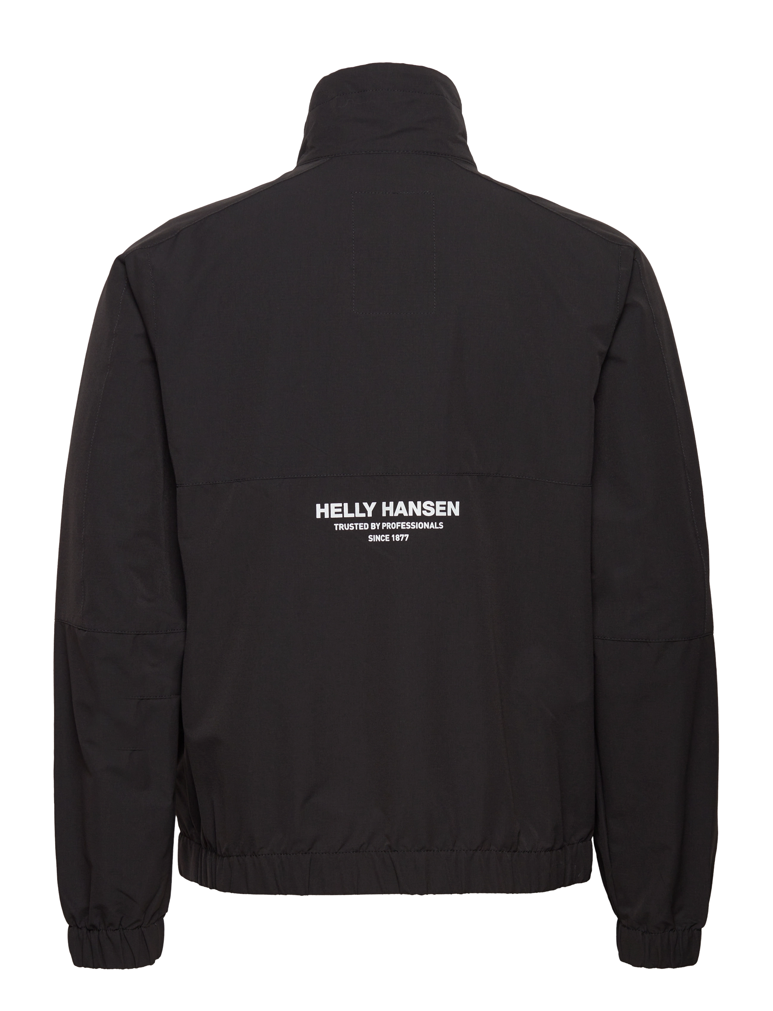Helly Hansen - MOVE QD JACKET - black - 1