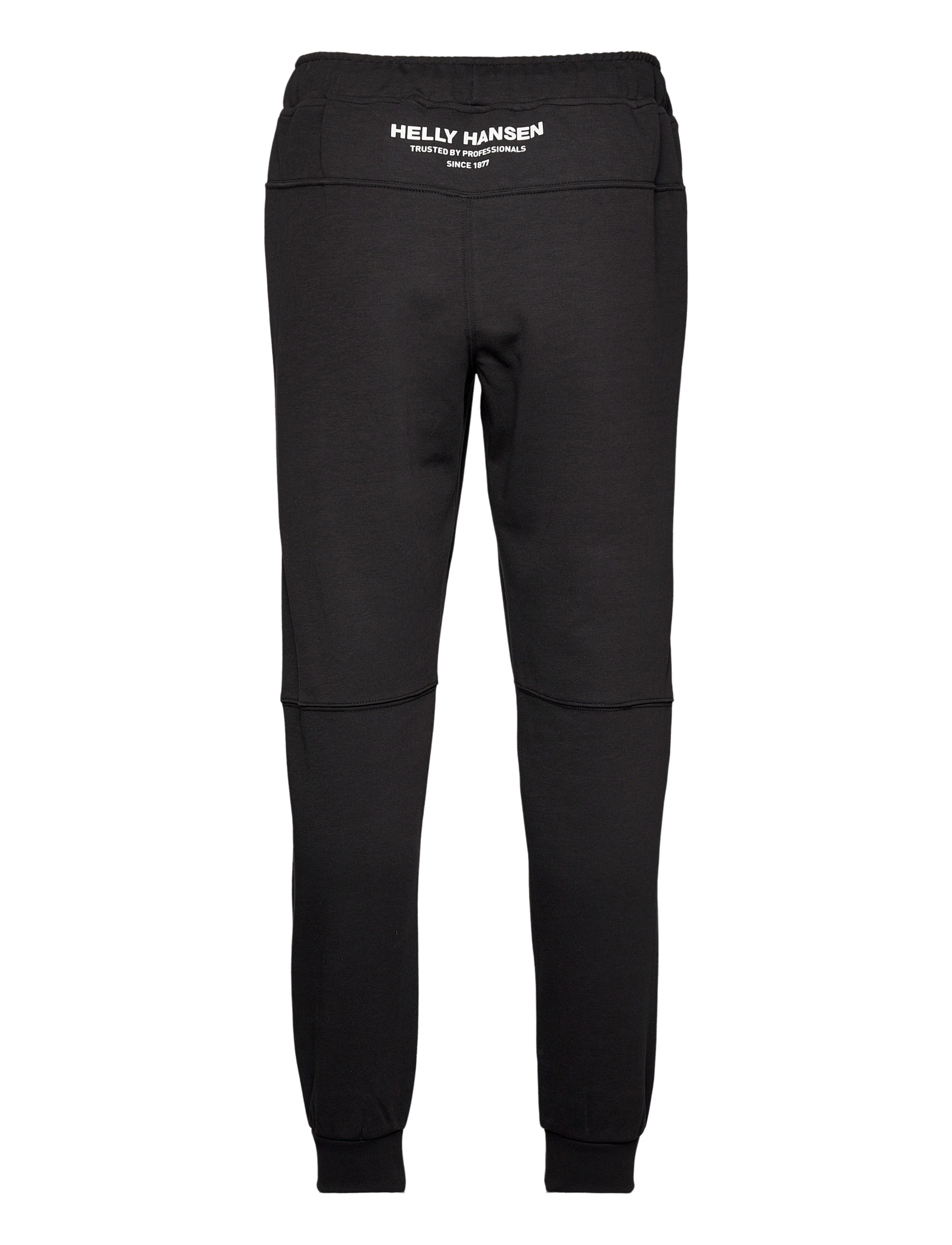 Helly Hansen - MOVE SWEAT PANT - black - 3