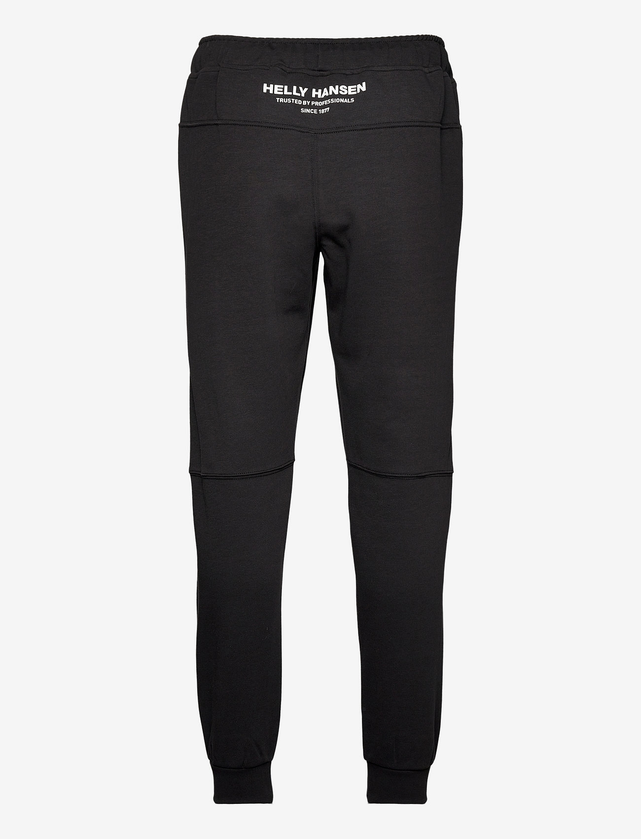 Helly Hansen - MOVE SWEAT PANT - black - 3
