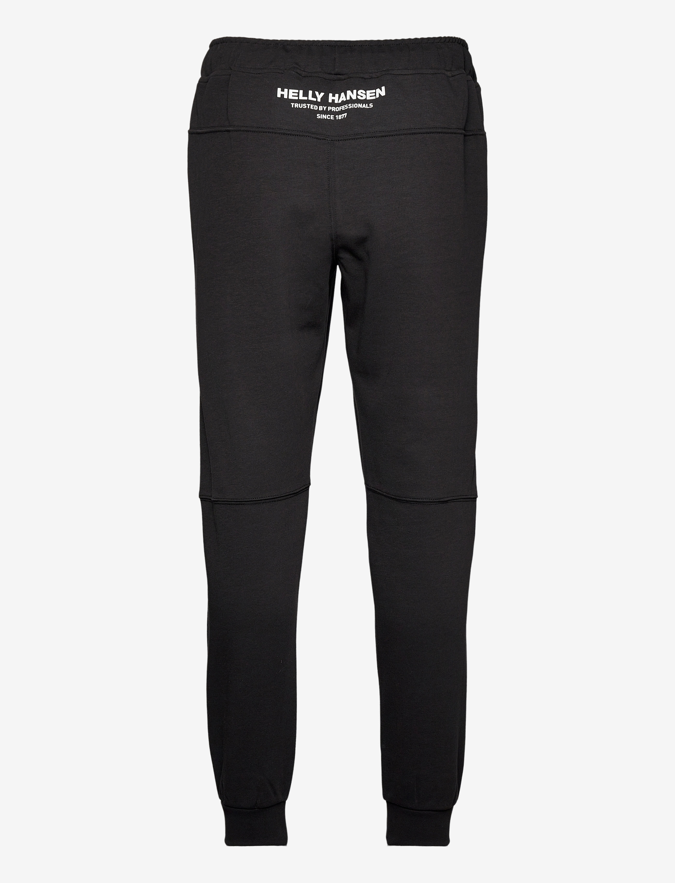 Helly Hansen - MOVE SWEAT PANT - black - 4