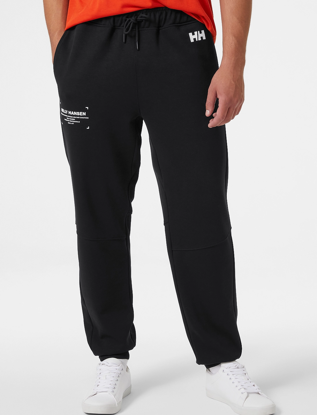 Helly Hansen Move Sweat Pant Sports pants Boozt