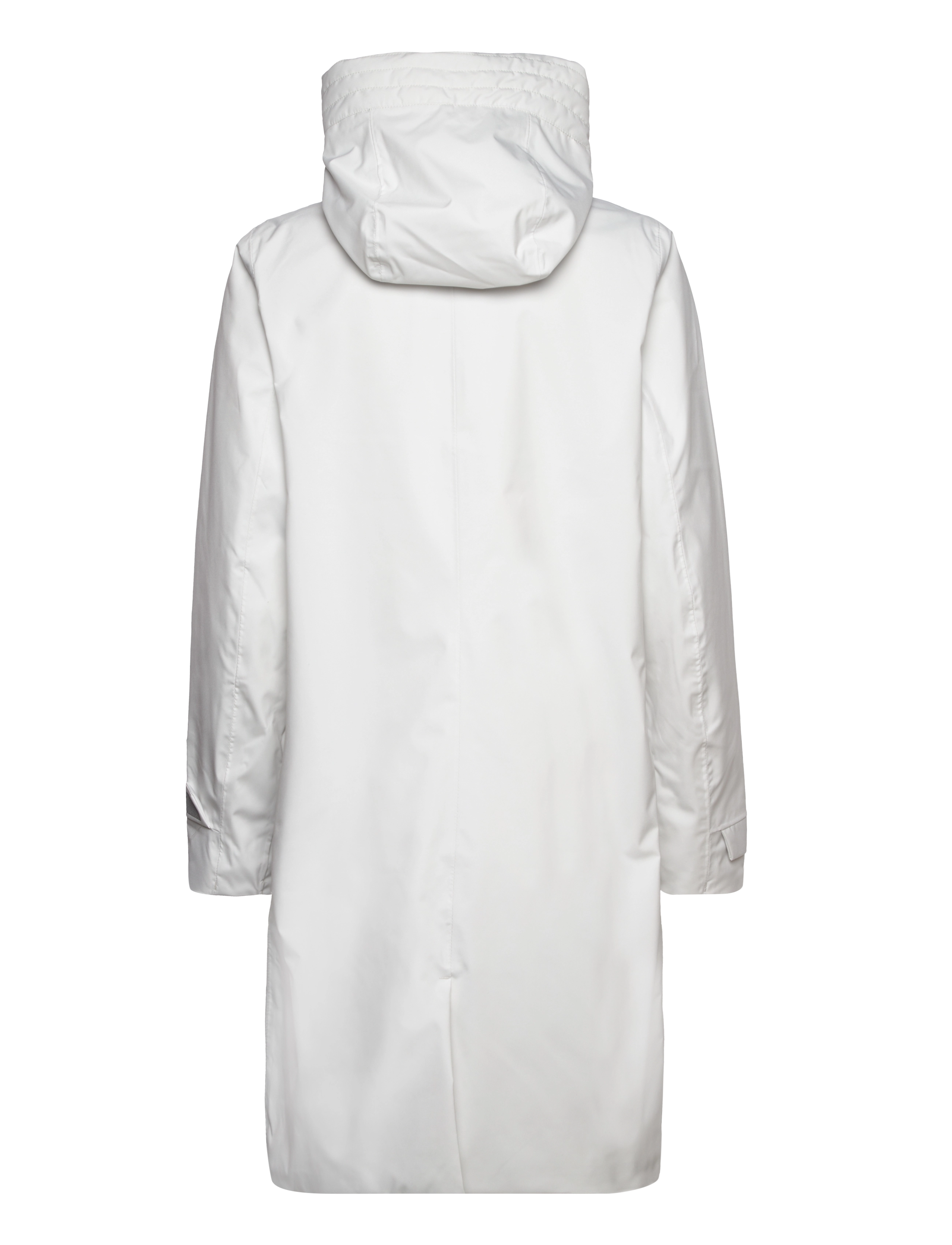 Helly Hansen - W VICTORIA SPRING COAT - nimbus clou - 1