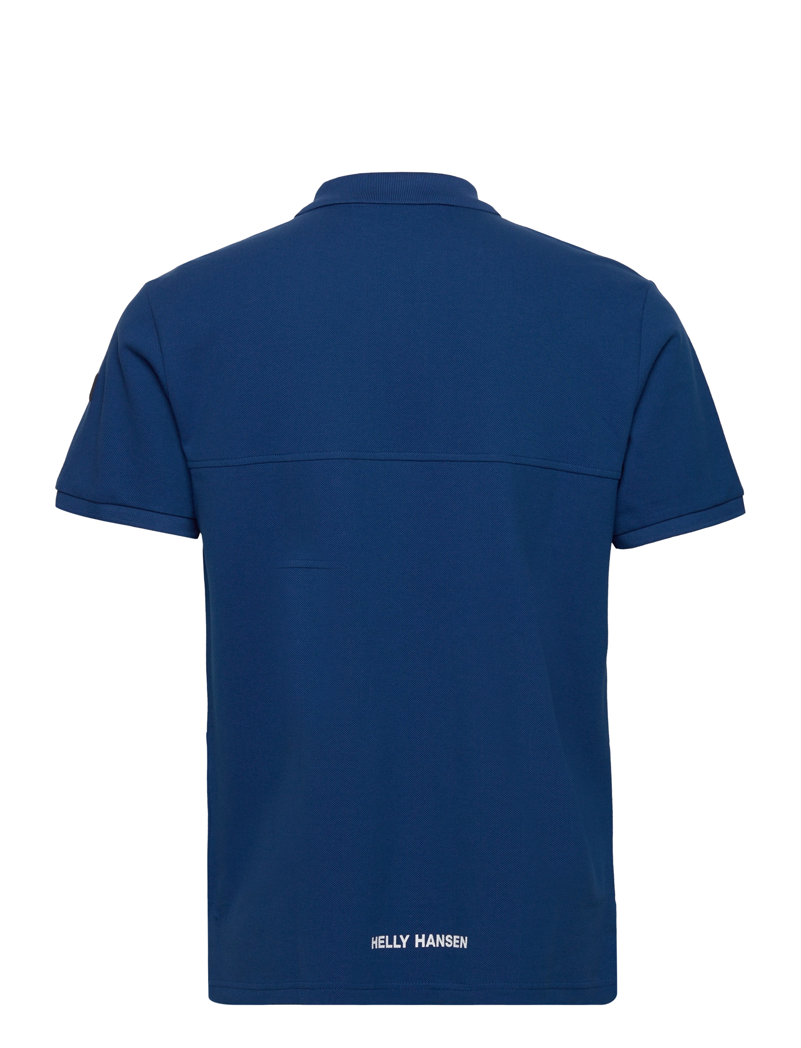Helly Hansen - RWB POLO - deep fjord - 1