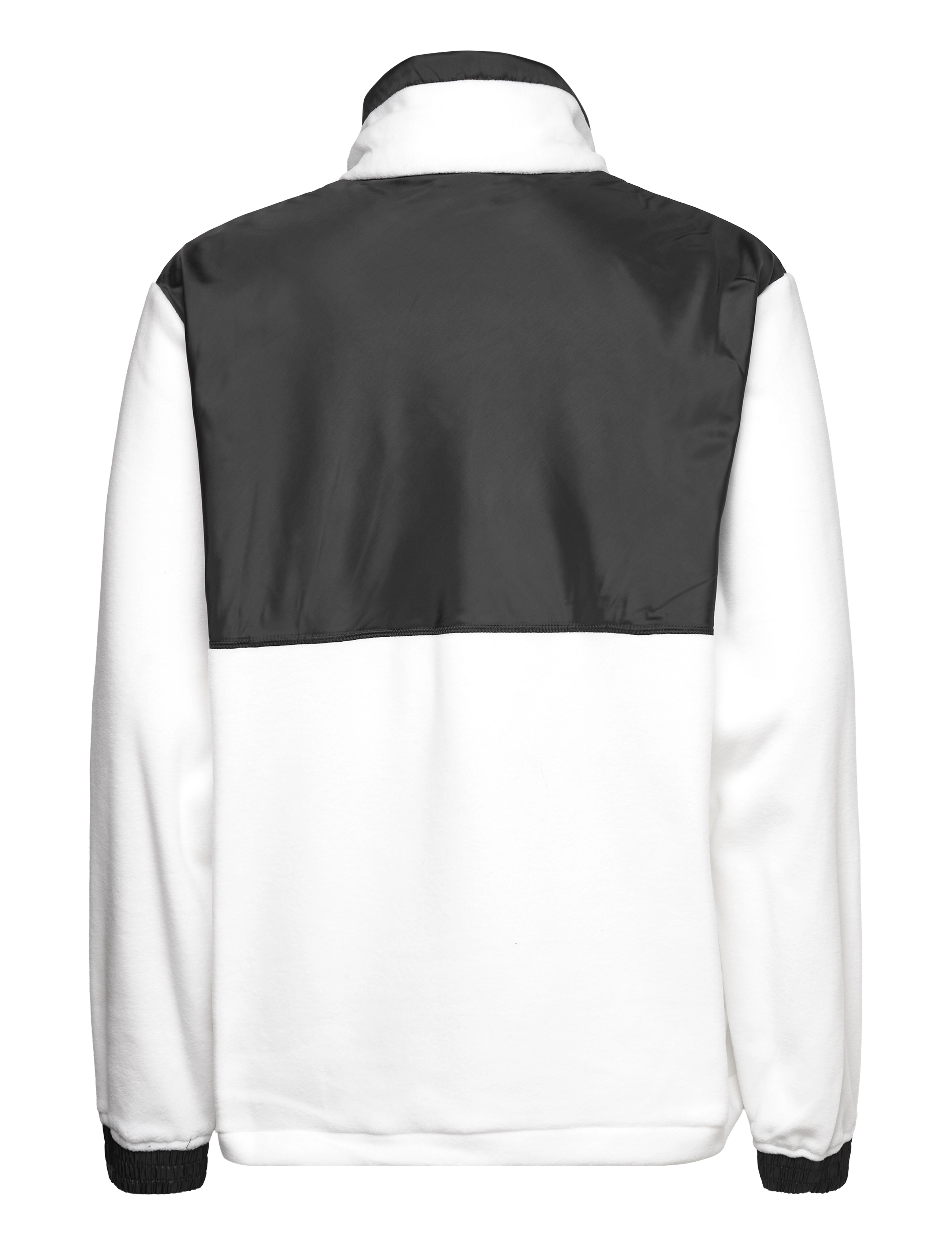 Helly Hansen - YU 1/2 ZIP FLEECE - 001 white - 2