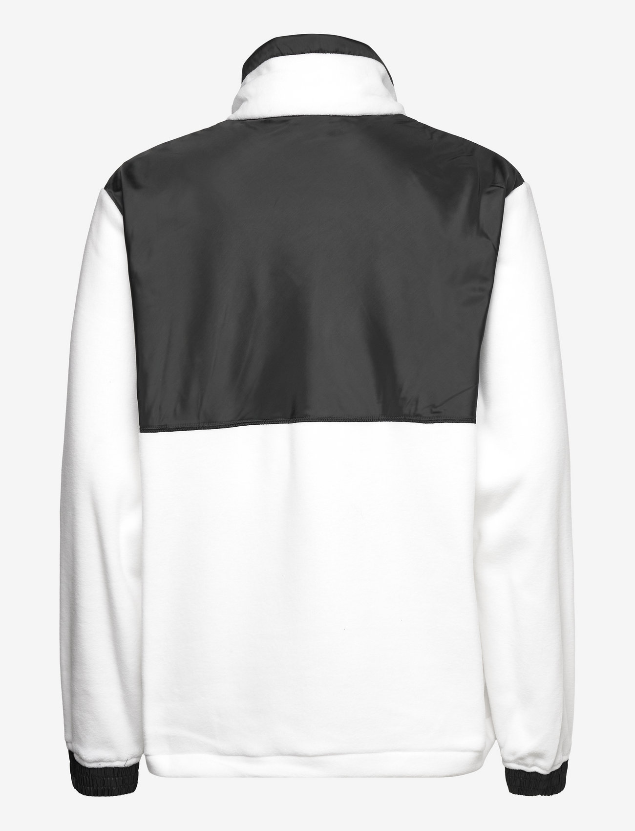 Helly Hansen - YU 1/2 ZIP FLEECE - 001 white - 3