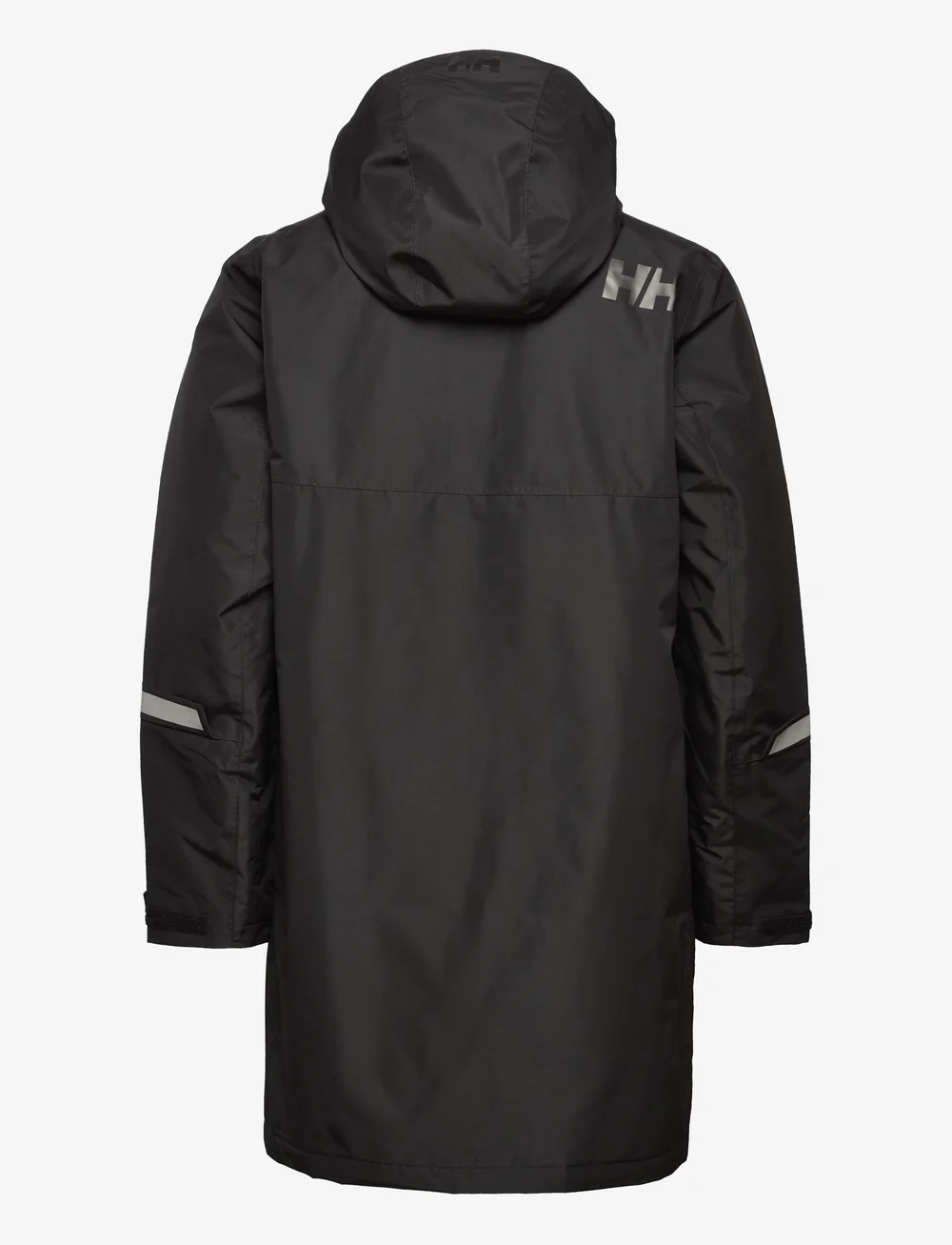 RIGGING INSULATED RAIN COAT