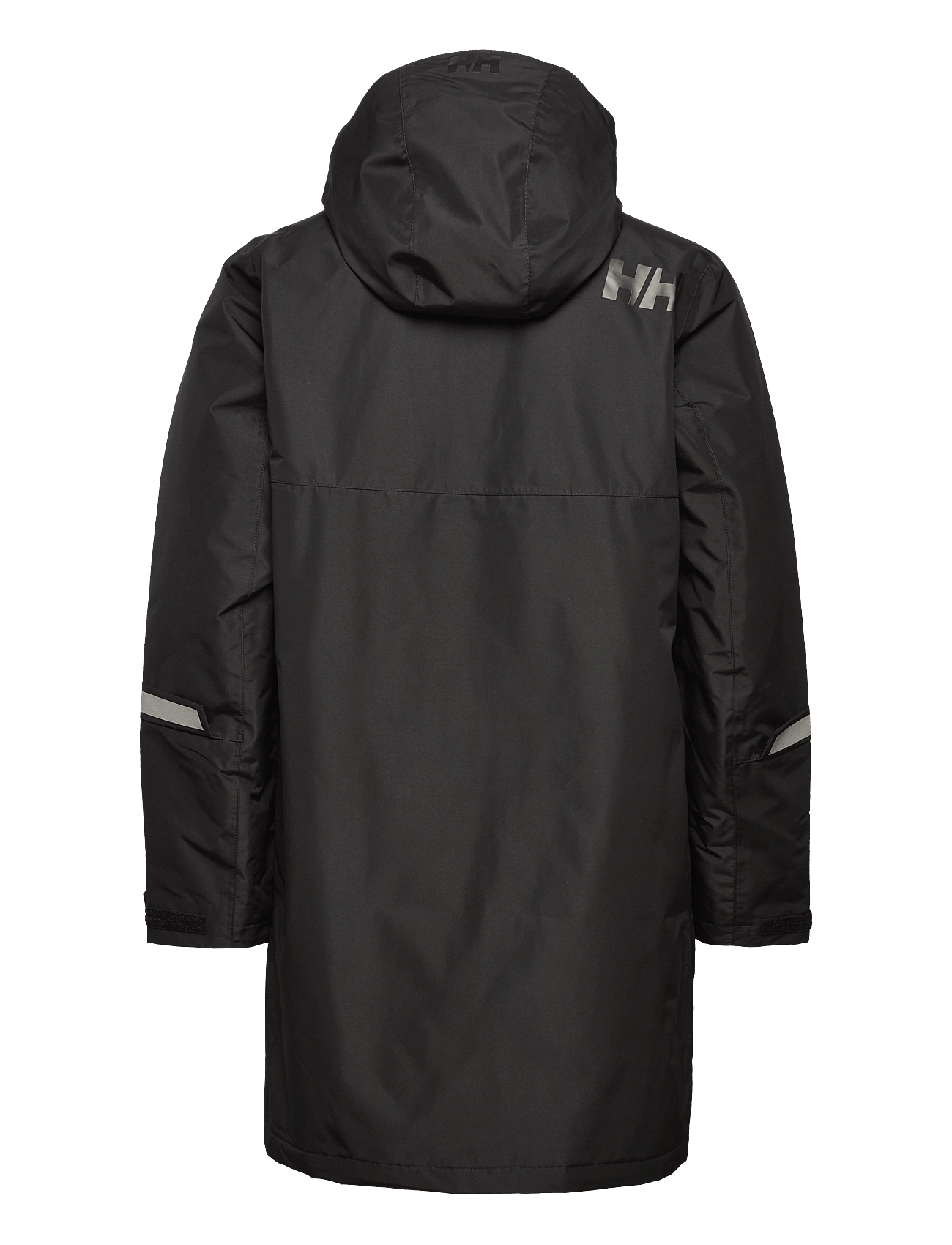 Helly Hansen Jr Rigging Rain Jacket uniseks-kind Jas Helly Hansen Jr Rigging Rain Jacket uniseks-kind Jas