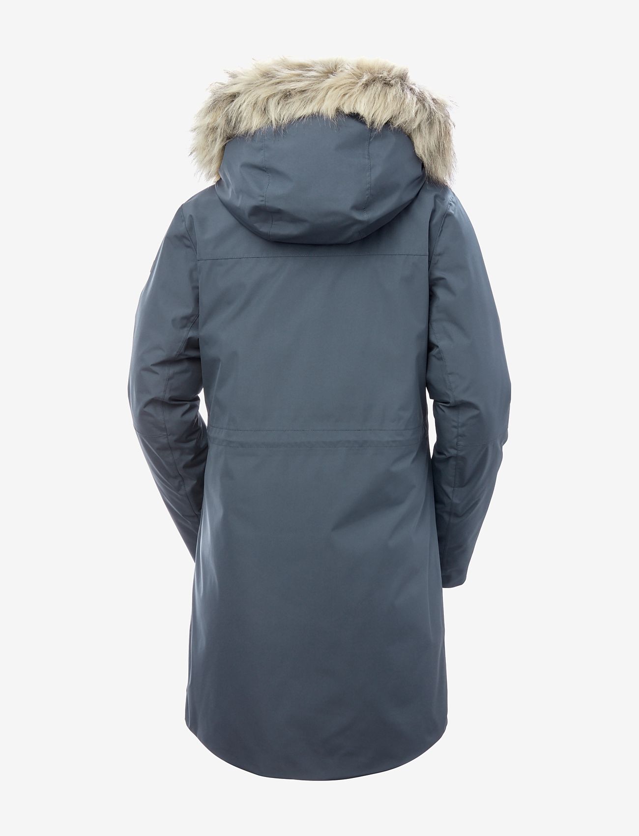 Helly Hansen - W SENJA PARKA - parka coats - alpine fros - 2