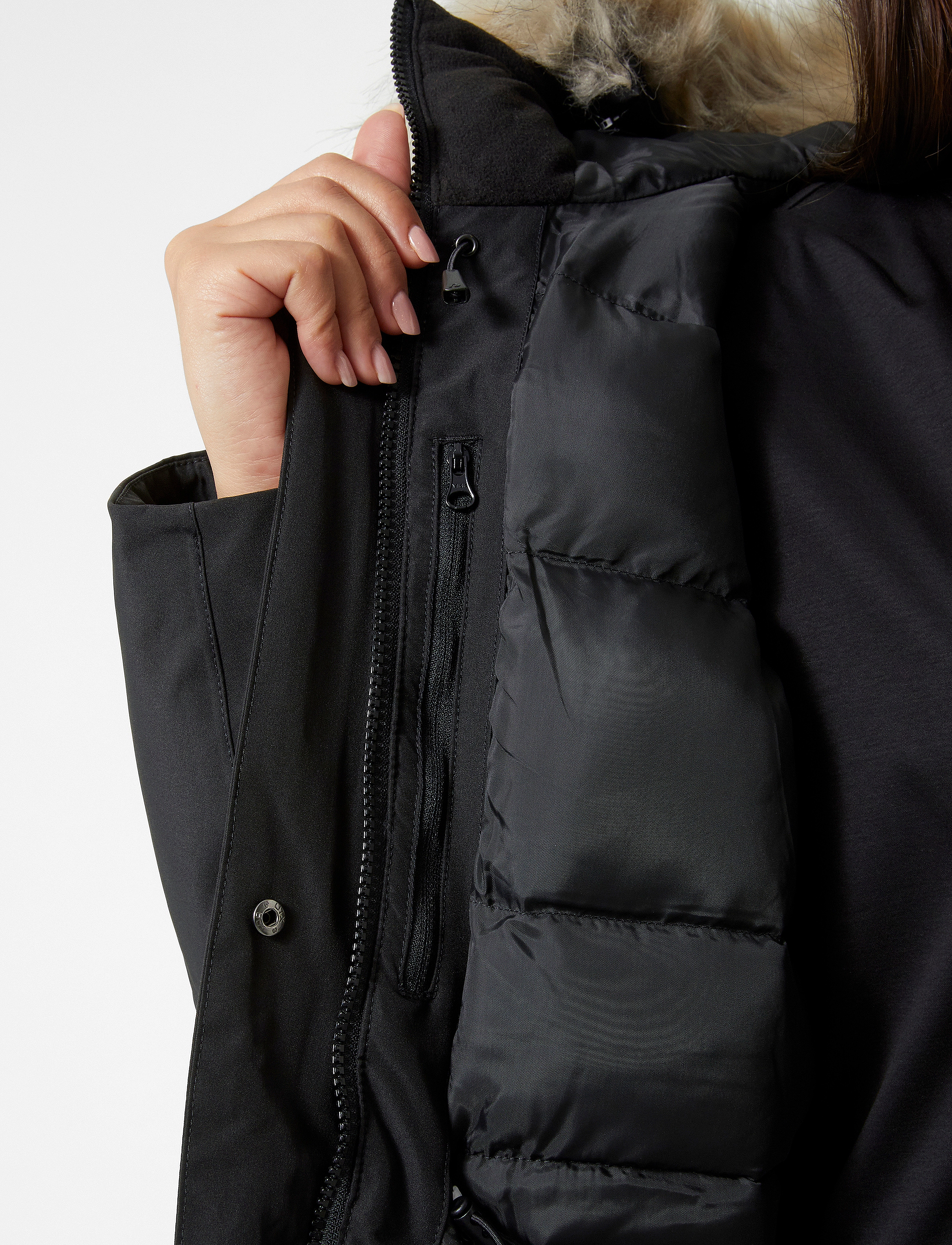 W Senja Parka 5
