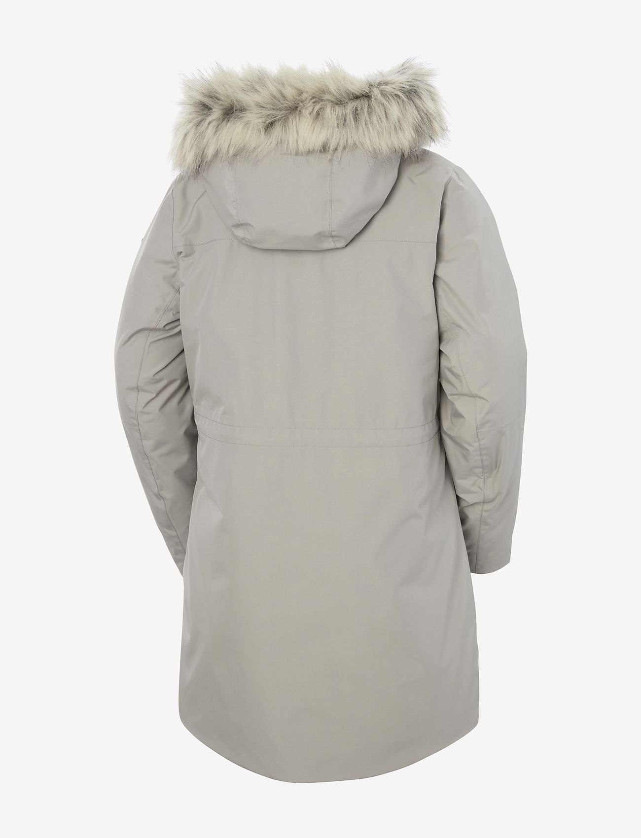 Helly Hansen - W SENJA PARKA - jackets - terrazzo - 2