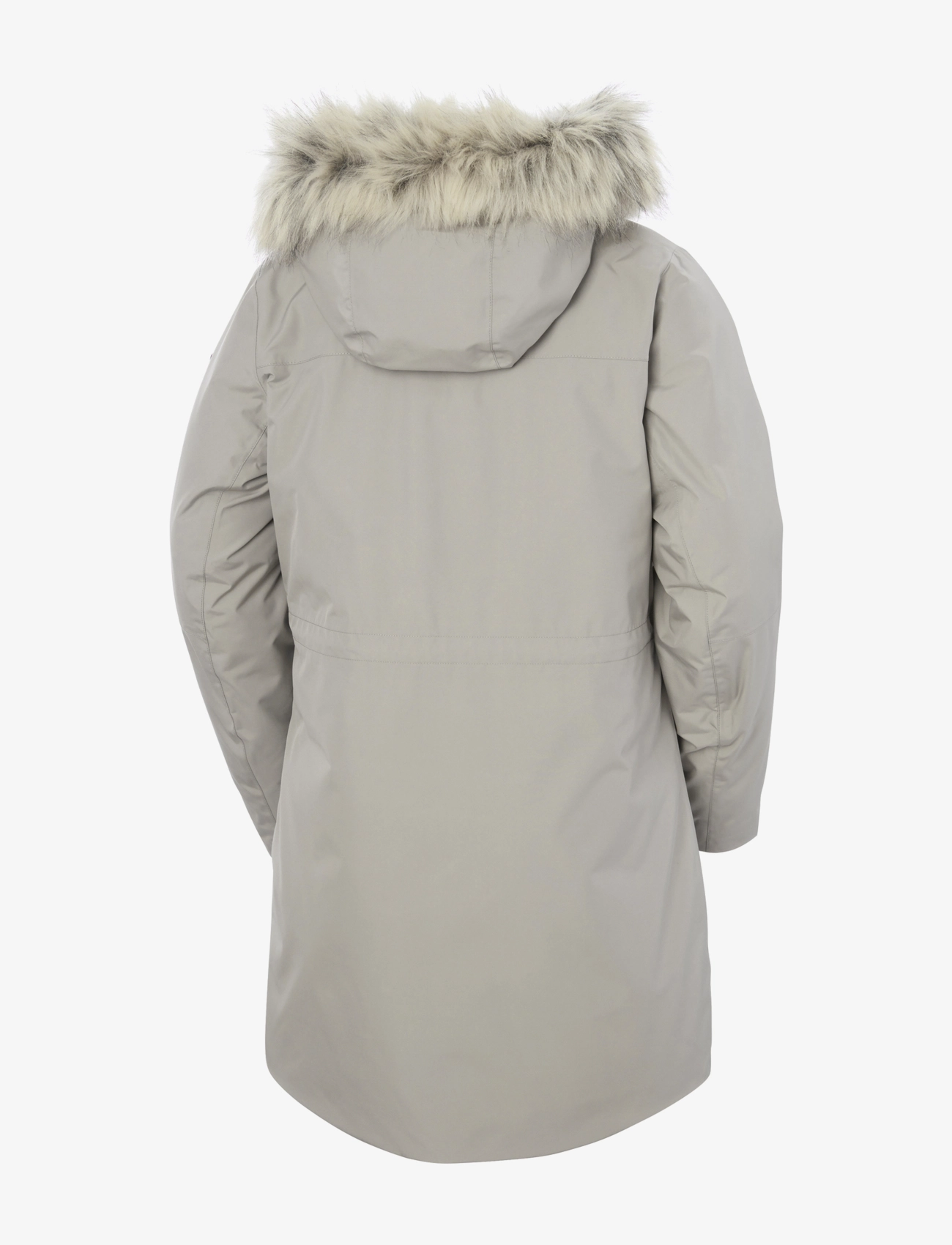 Helly Hansen - W SENJA PARKA - parkas - terrazzo - 2