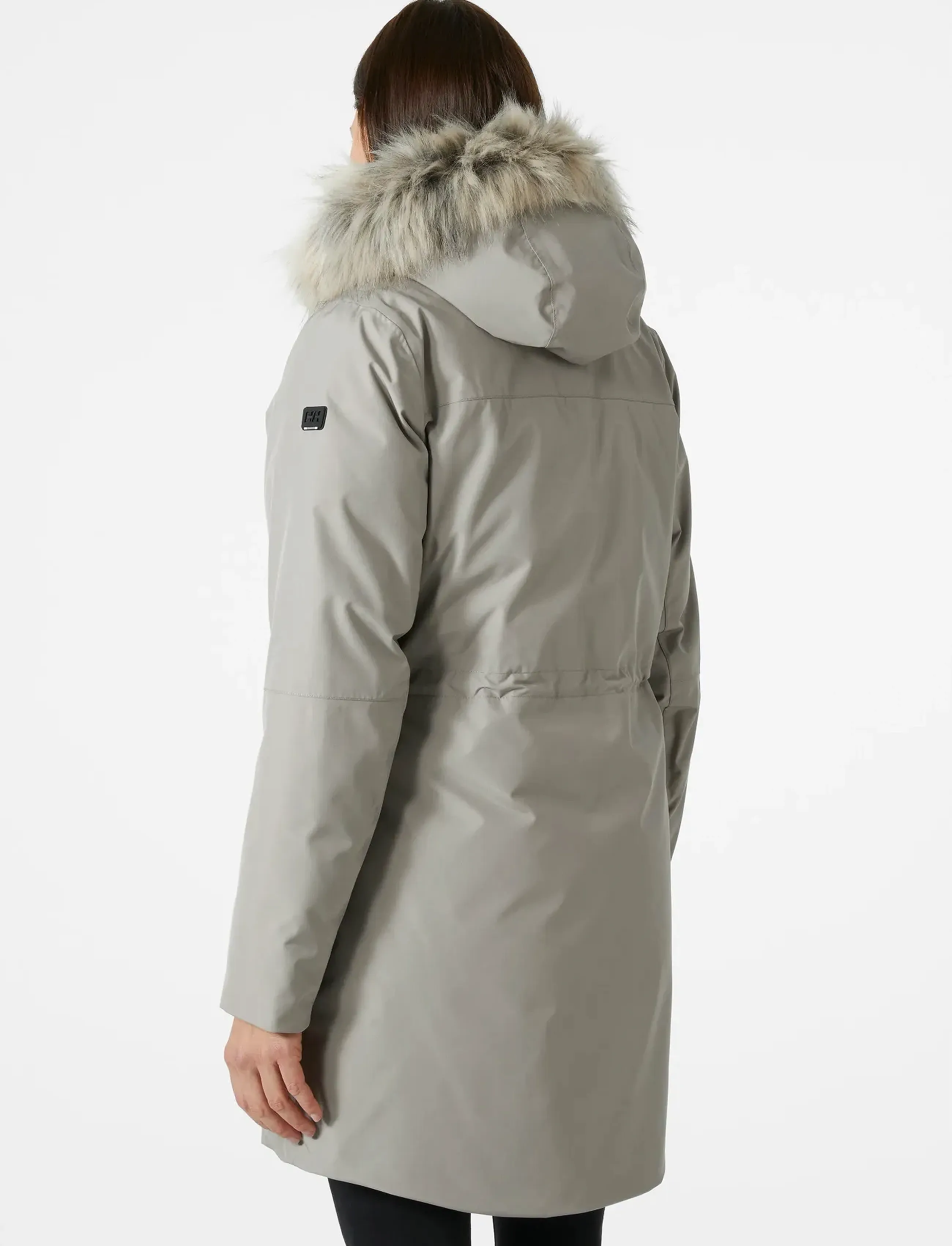 W Senja Parka 2