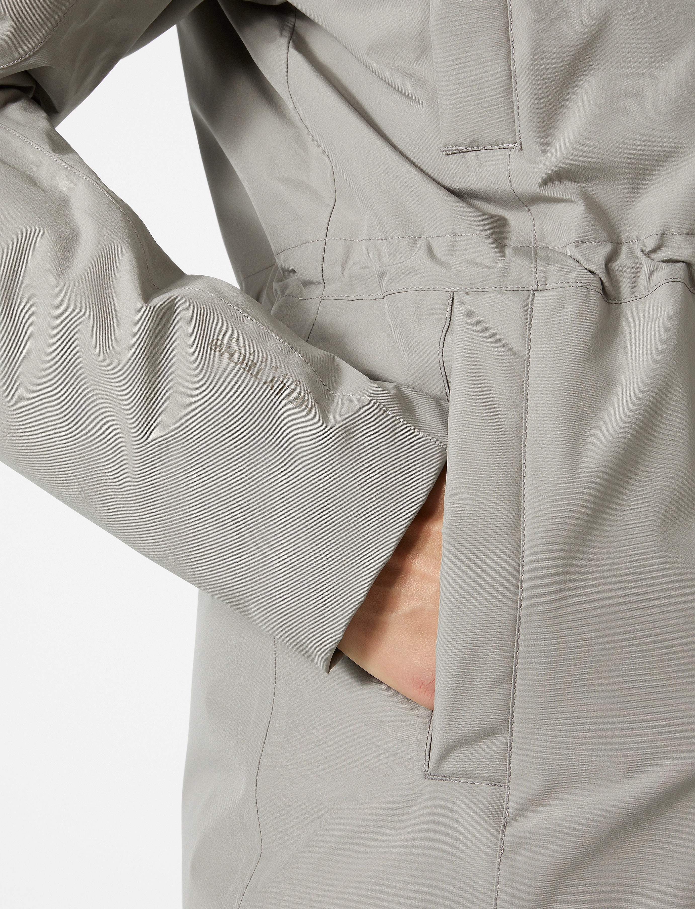 W Senja Parka 4