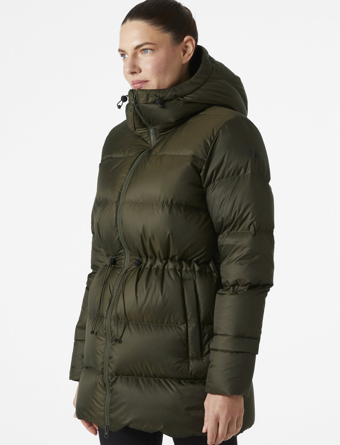 Helly hansen down parka best sale