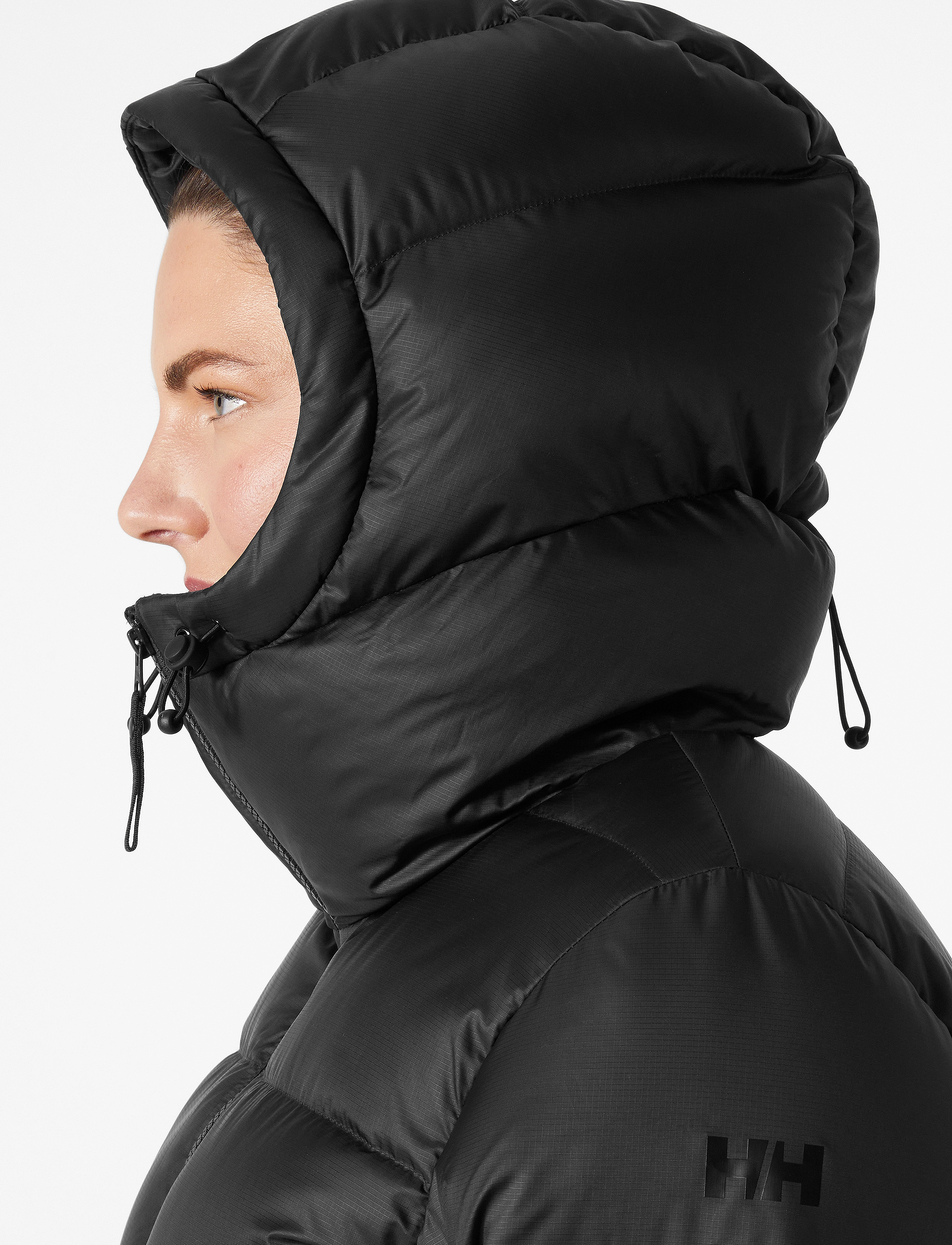 HELLY HANSEN W Essence Down Parka jackor dam – bild 5