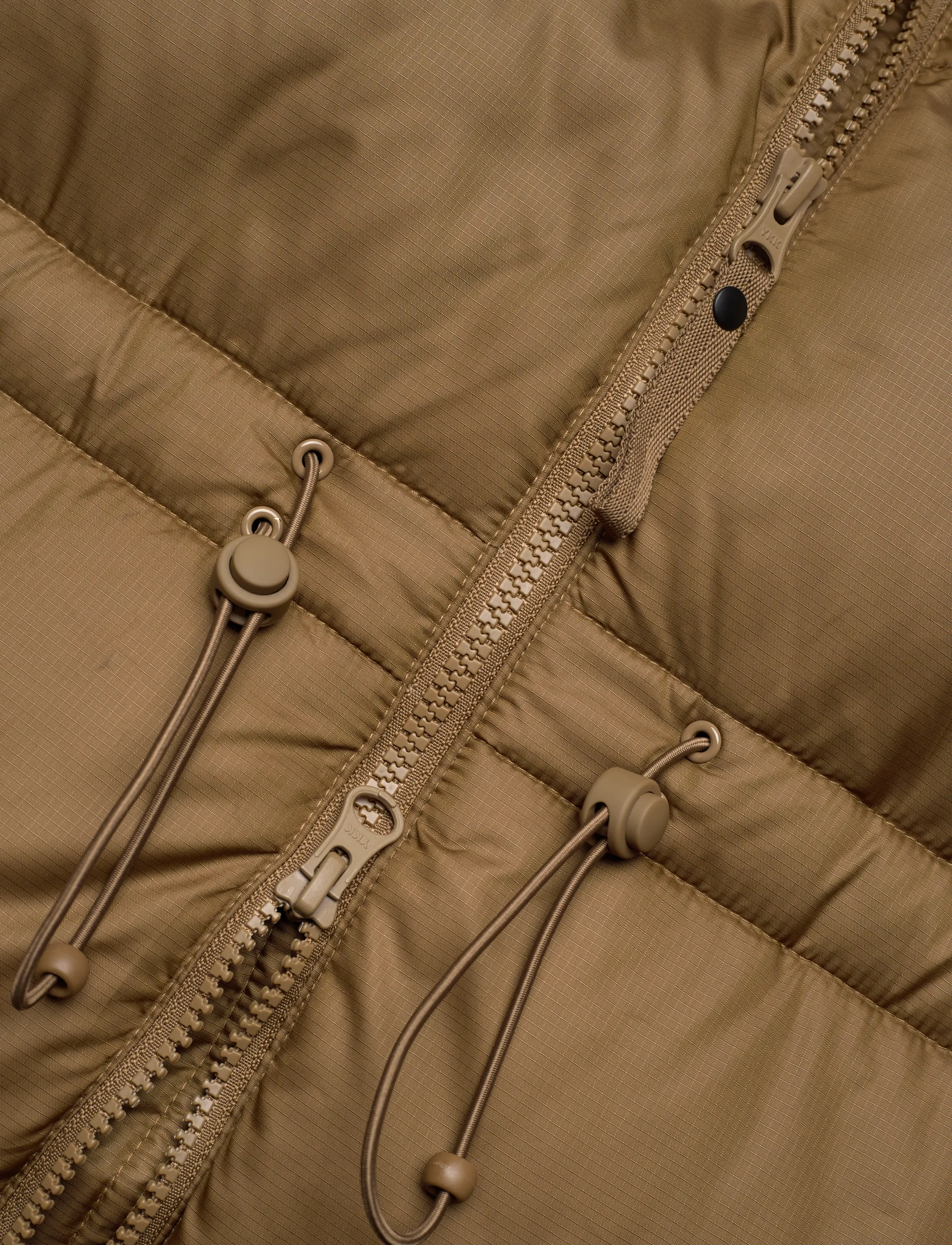 Helly Hansen - W ESSENCE DOWN PARKA - parkas - sepia - 5