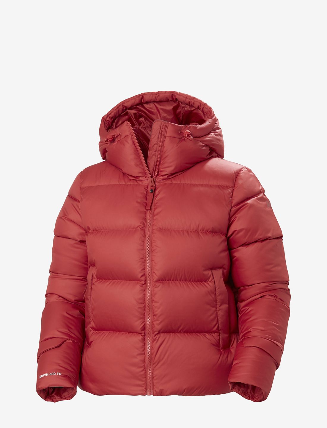 Puffer jacket 2025 helly hansen