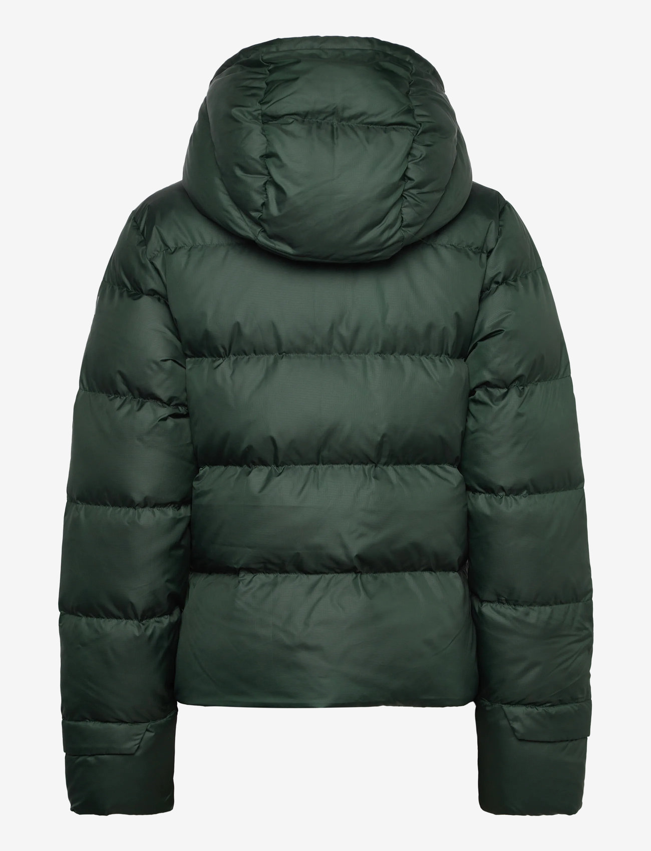 Helly Hansen - W ESSENCE DOWN JACKET - gefütterte & daunenjacken - dark jungle - 1