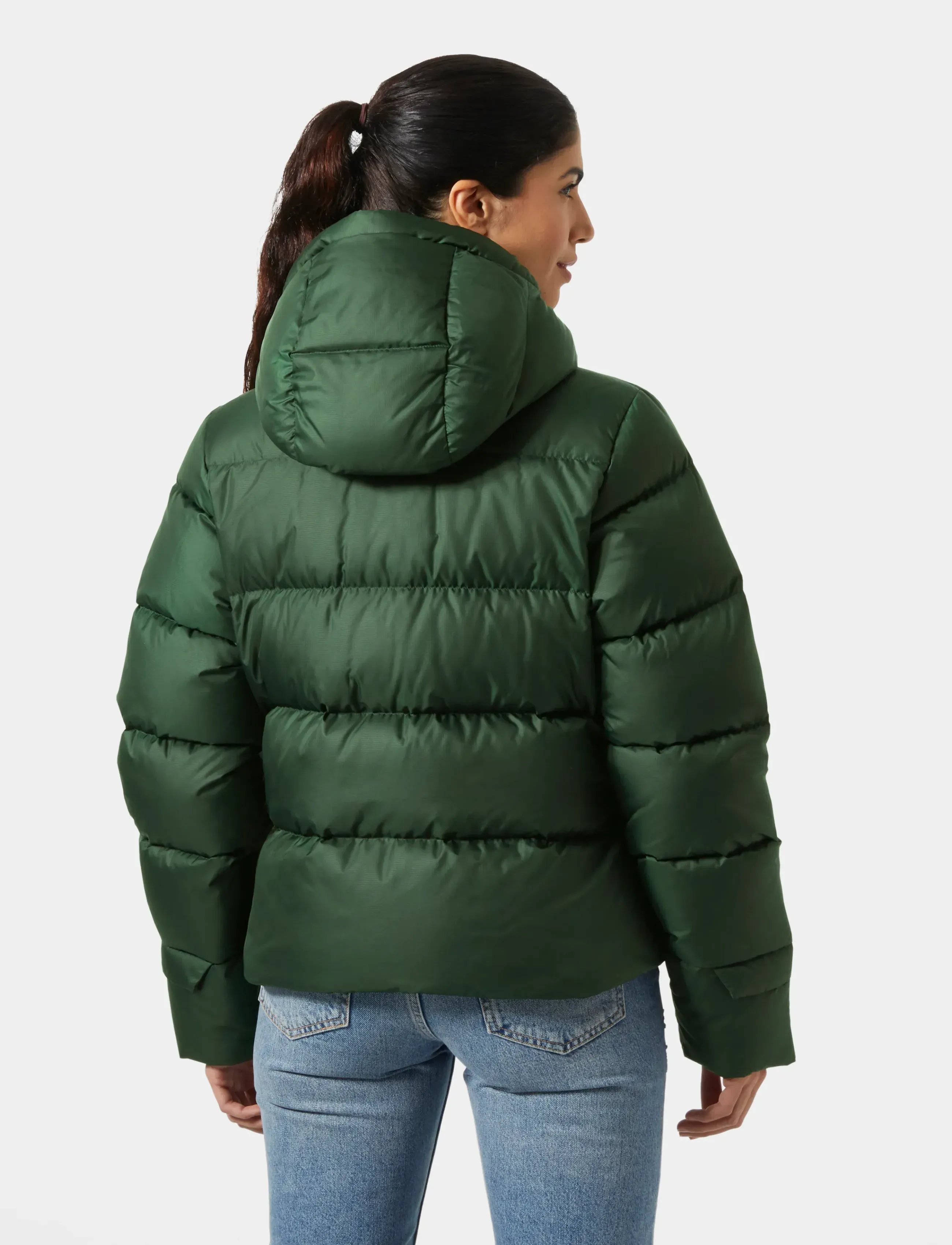 W Essence Down Jacket 2