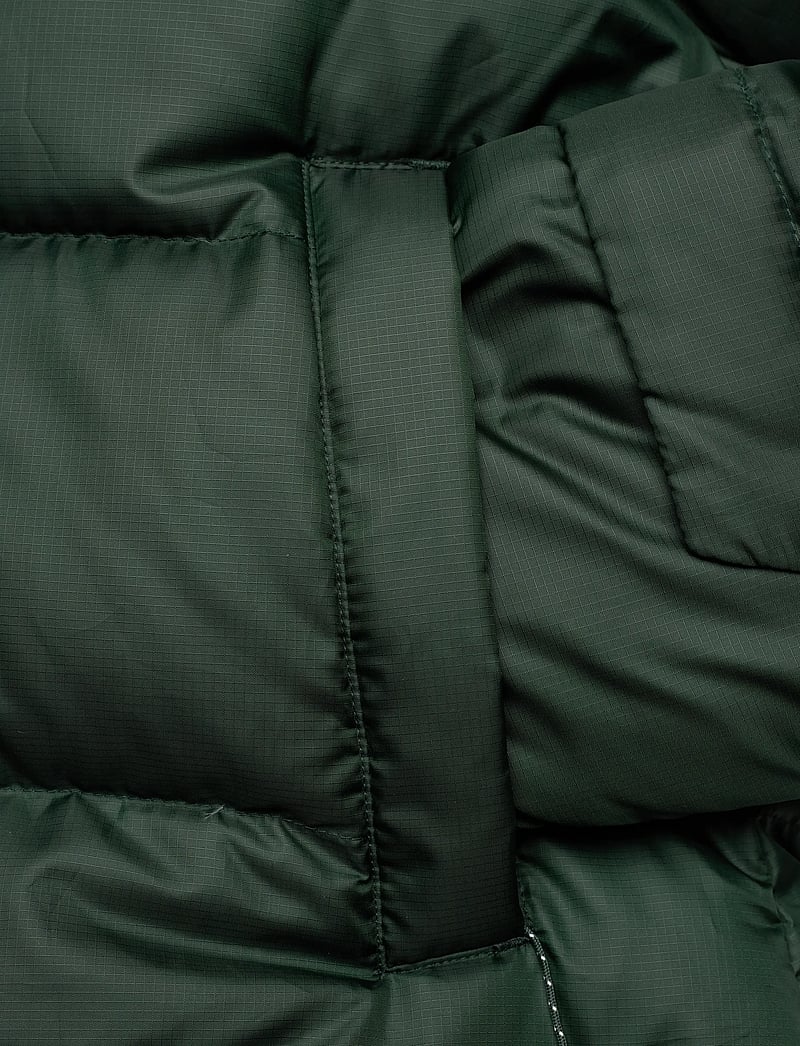 Helly Hansen - W ESSENCE DOWN JACKET - talvejoped - dark jungle - 5