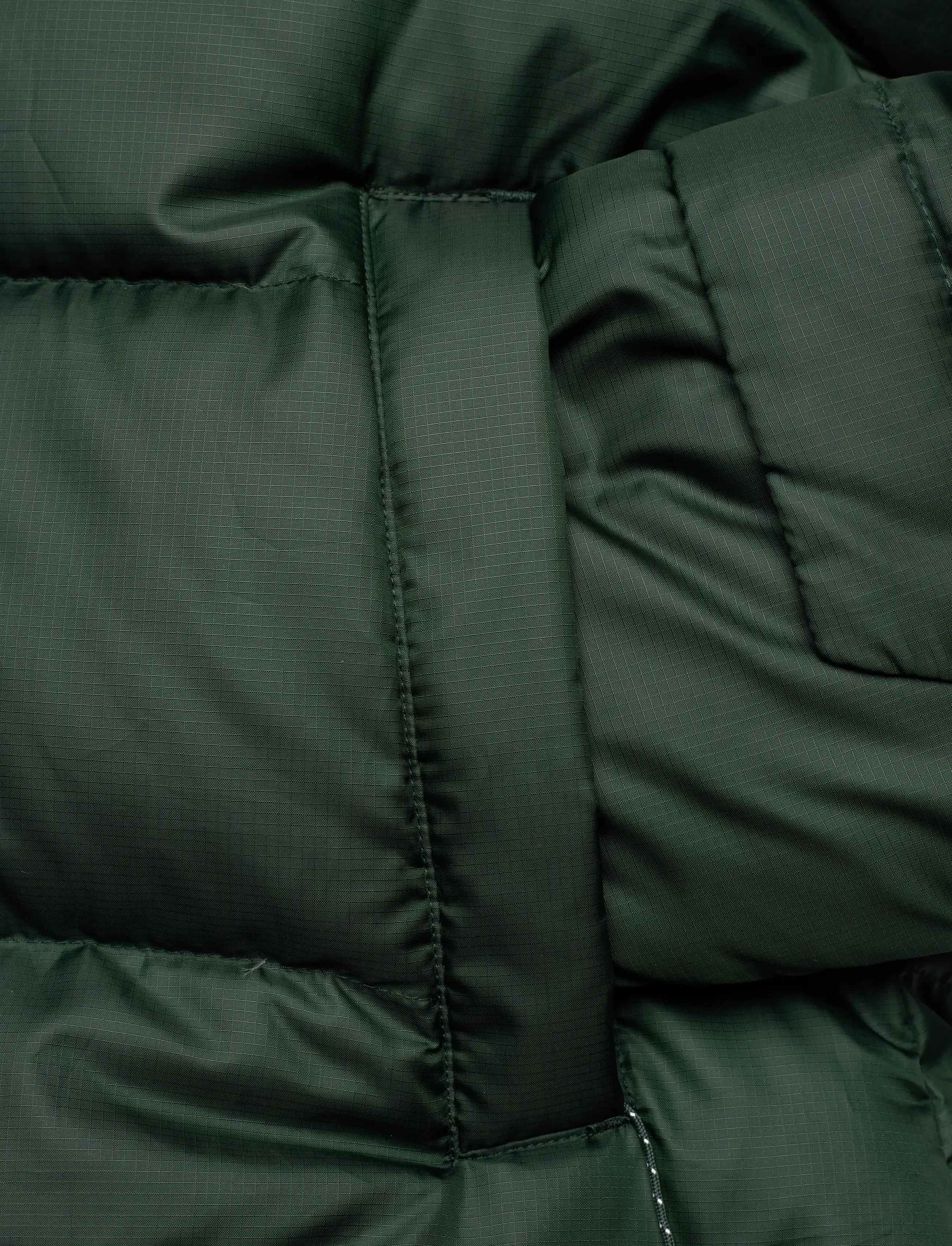 Helly Hansen - W ESSENCE DOWN JACKET - dun- & vadderade jackor - dark jungle - 5