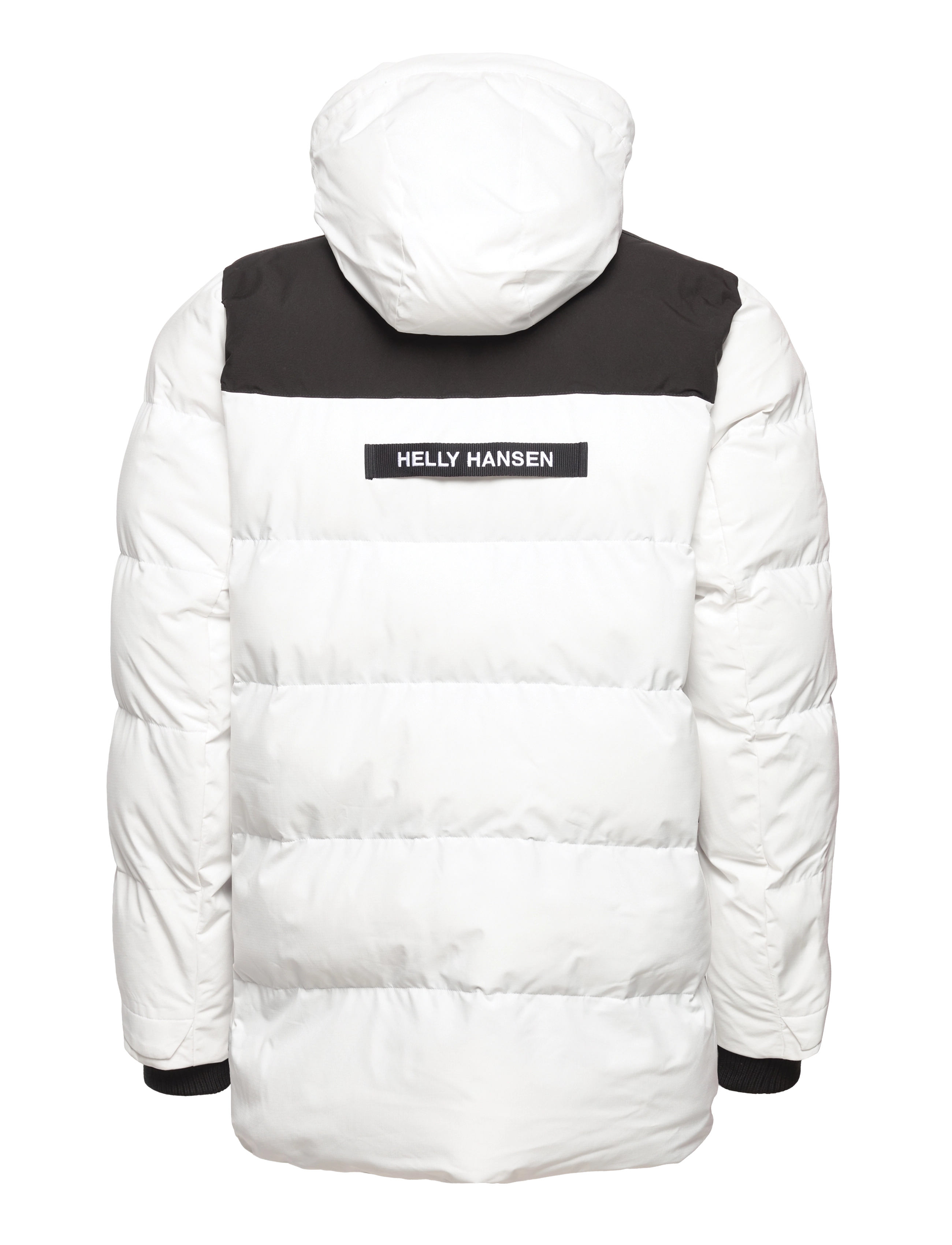 Helly Hansen - PATROL PUFFY JACKET - nimbus clou - 3