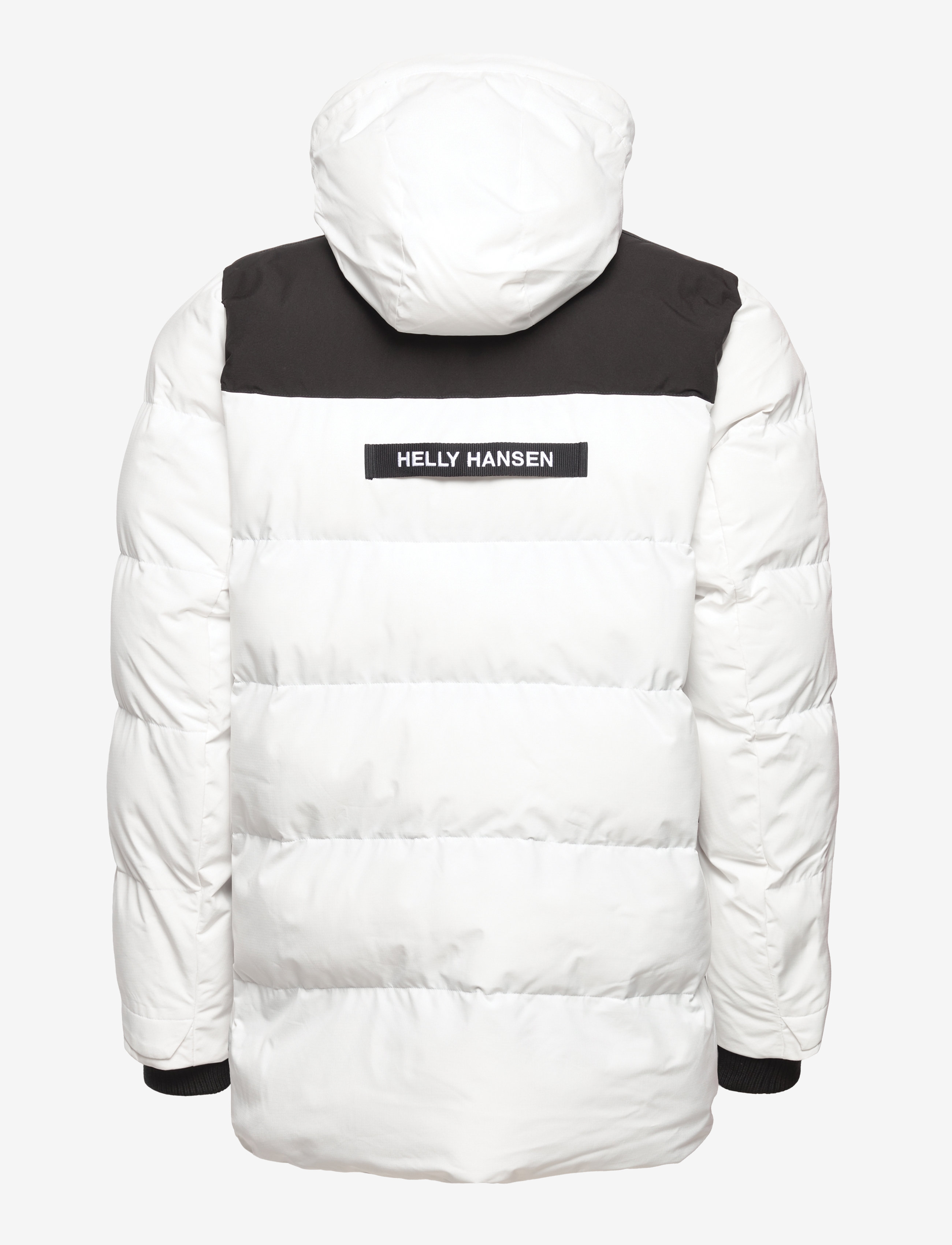 Helly Hansen - PATROL PUFFY JACKET - nimbus clou - 4