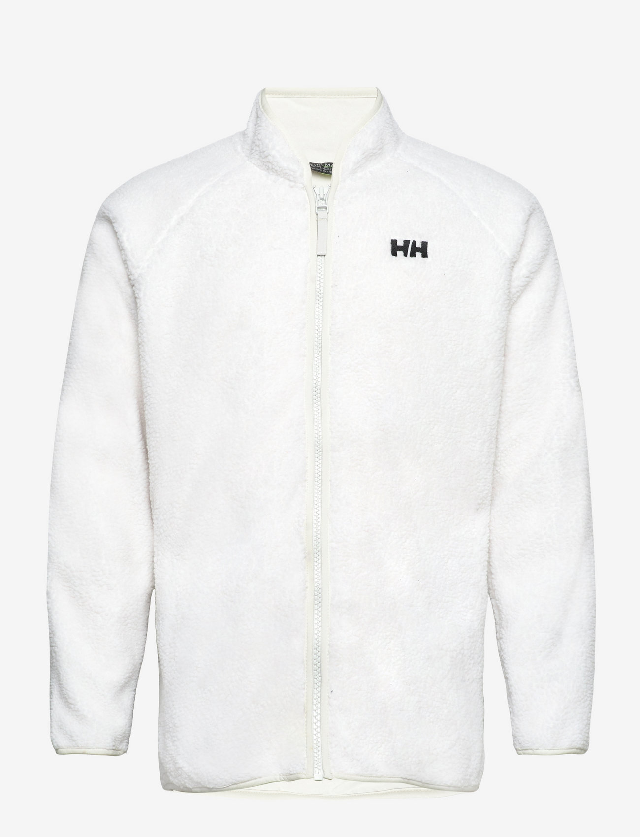 Helly Hansen - BOX PILE JACKET - nimbus clou - 0