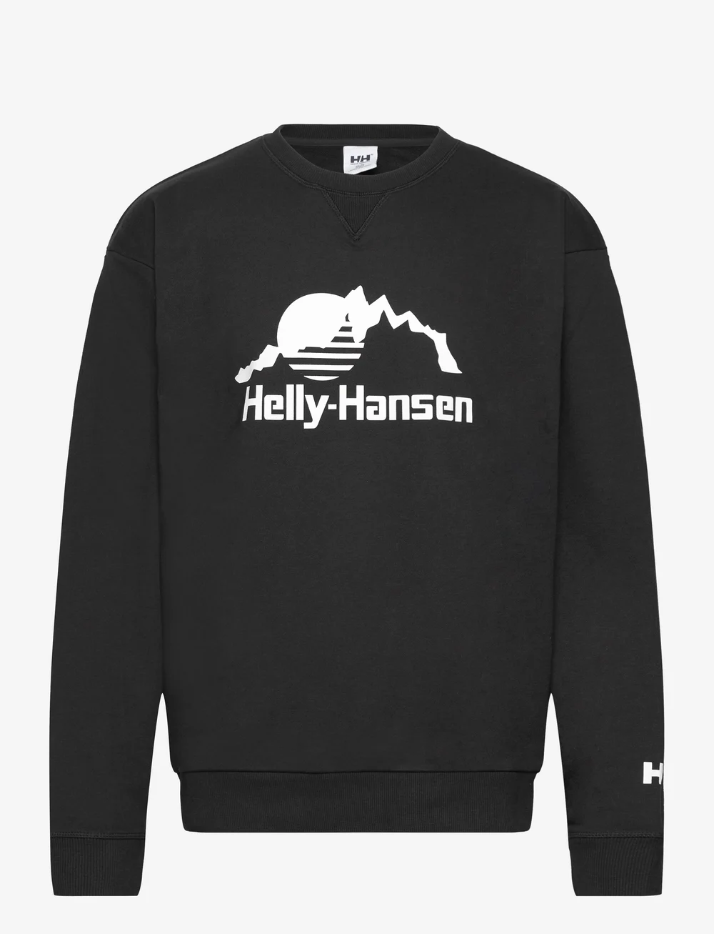 Helly Hansen Yu Crew Sweater 2.0 sweatshirts hoodies shop