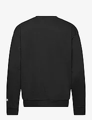 Helly Hansen - YU CREW SWEATER 2.0 - sweatshirts - black - 1