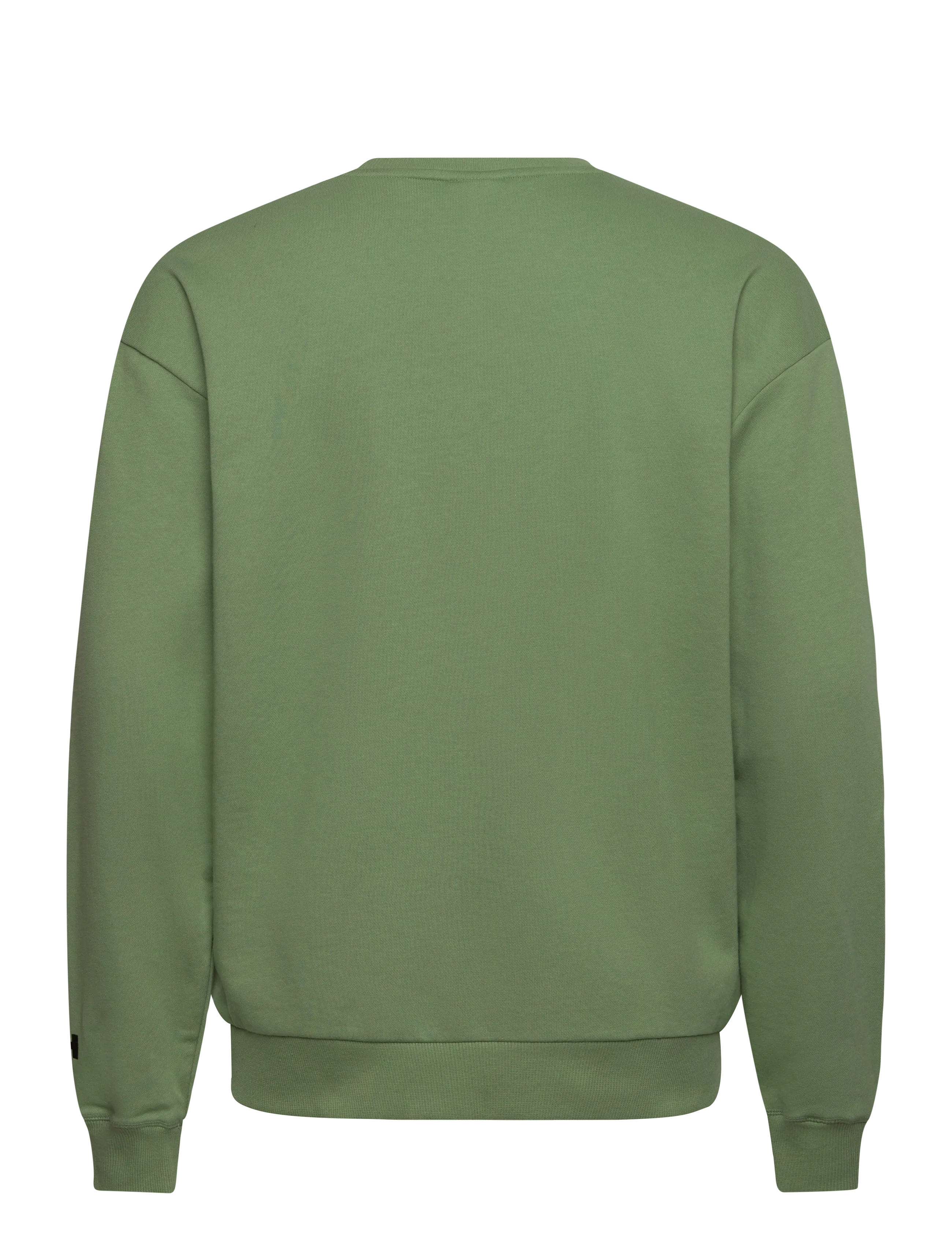 Helly Hansen - YU CREW SWEATER 2.0 - sport - jade 2.0 - 2
