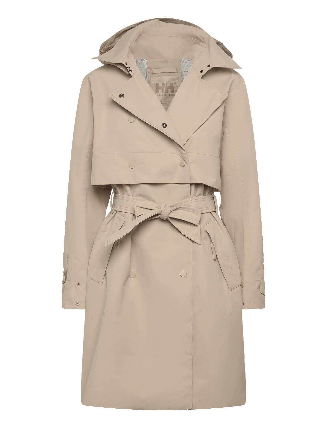 Helly Hansen - W Jane Trench